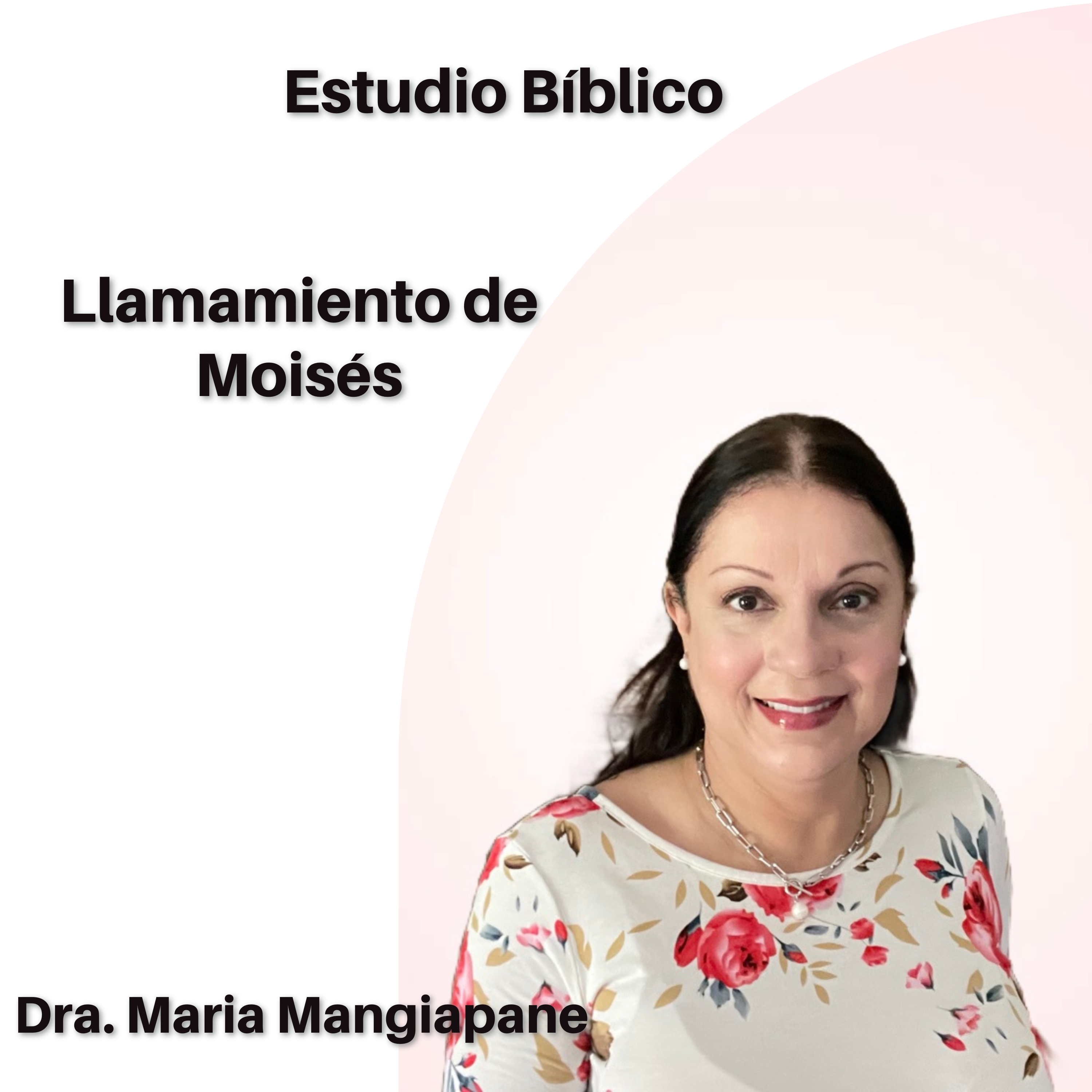 Estudio Bíblico 2024
