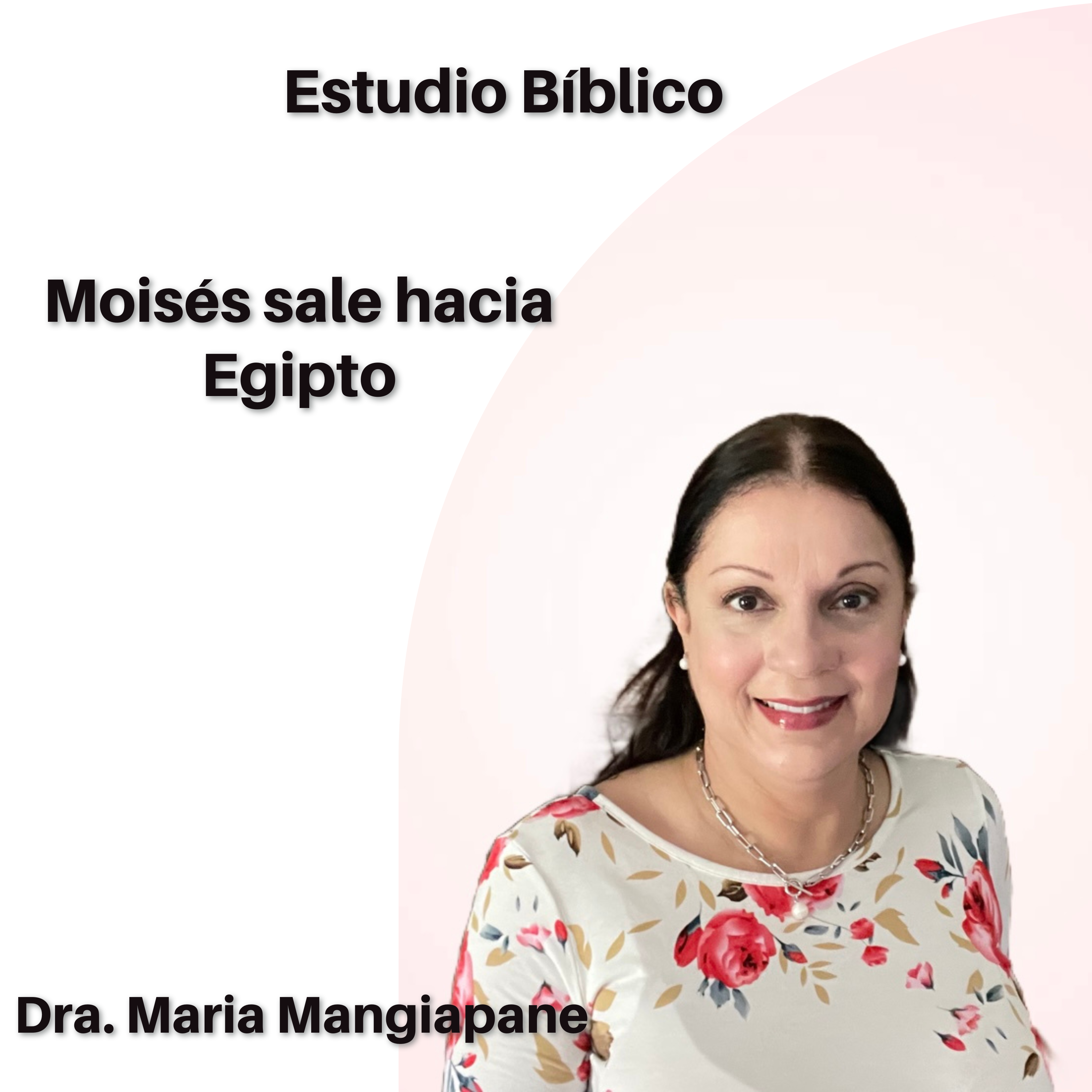 Estudio Bíblico 2024