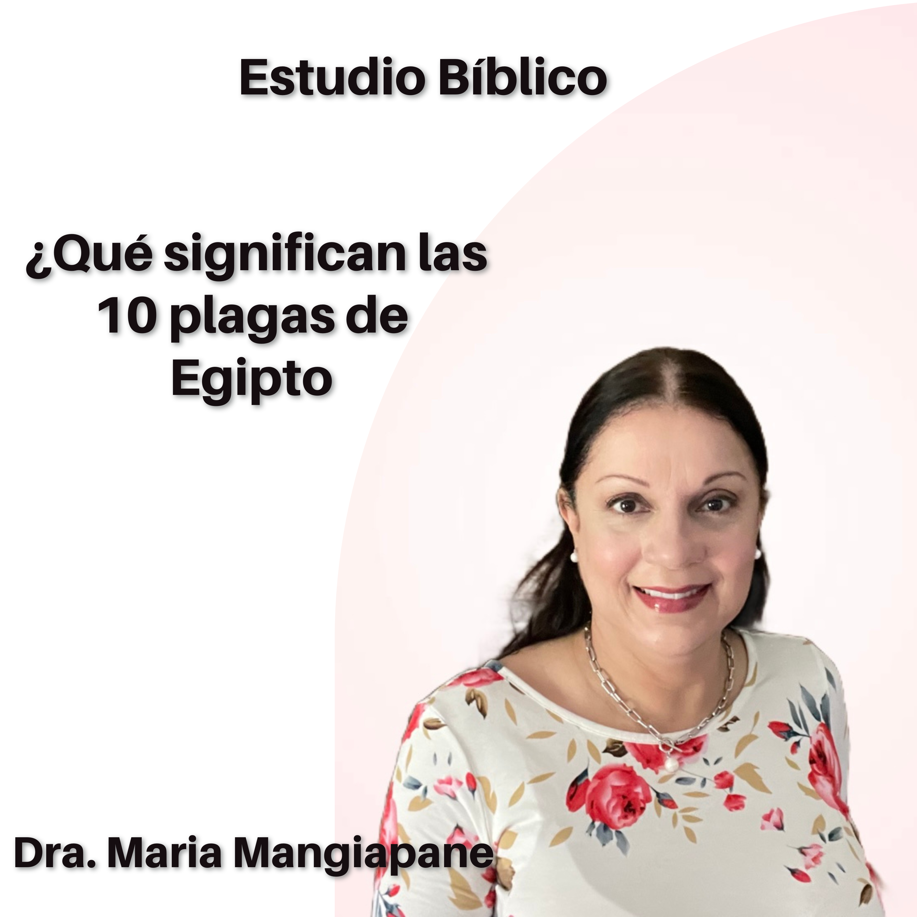 Estudio Bíblico 2024
