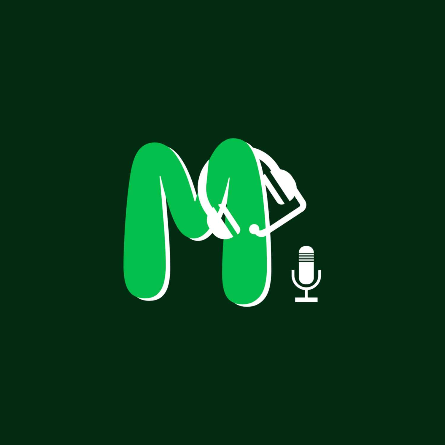 M's Podcast