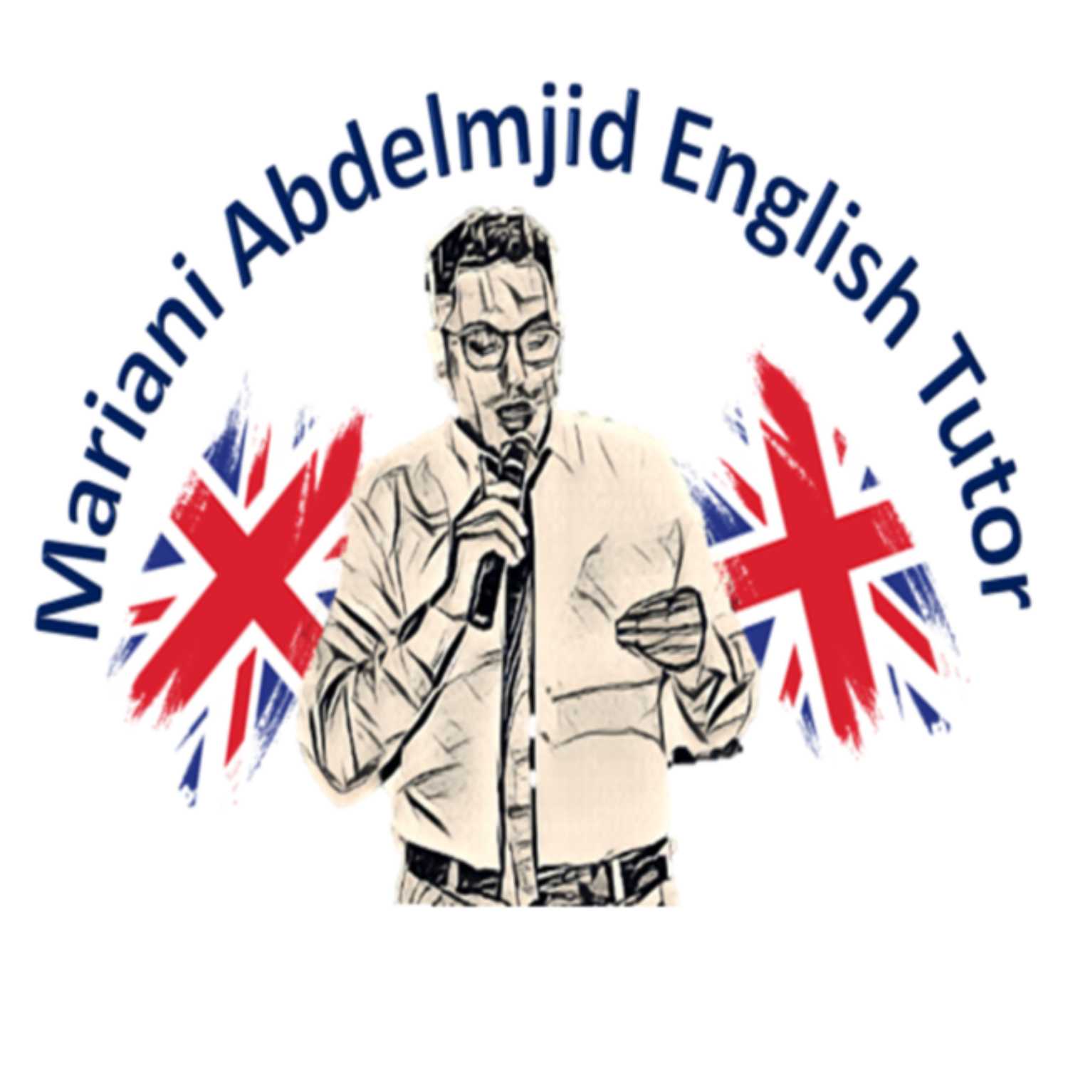 Mariani Abdelmjid's English corner
