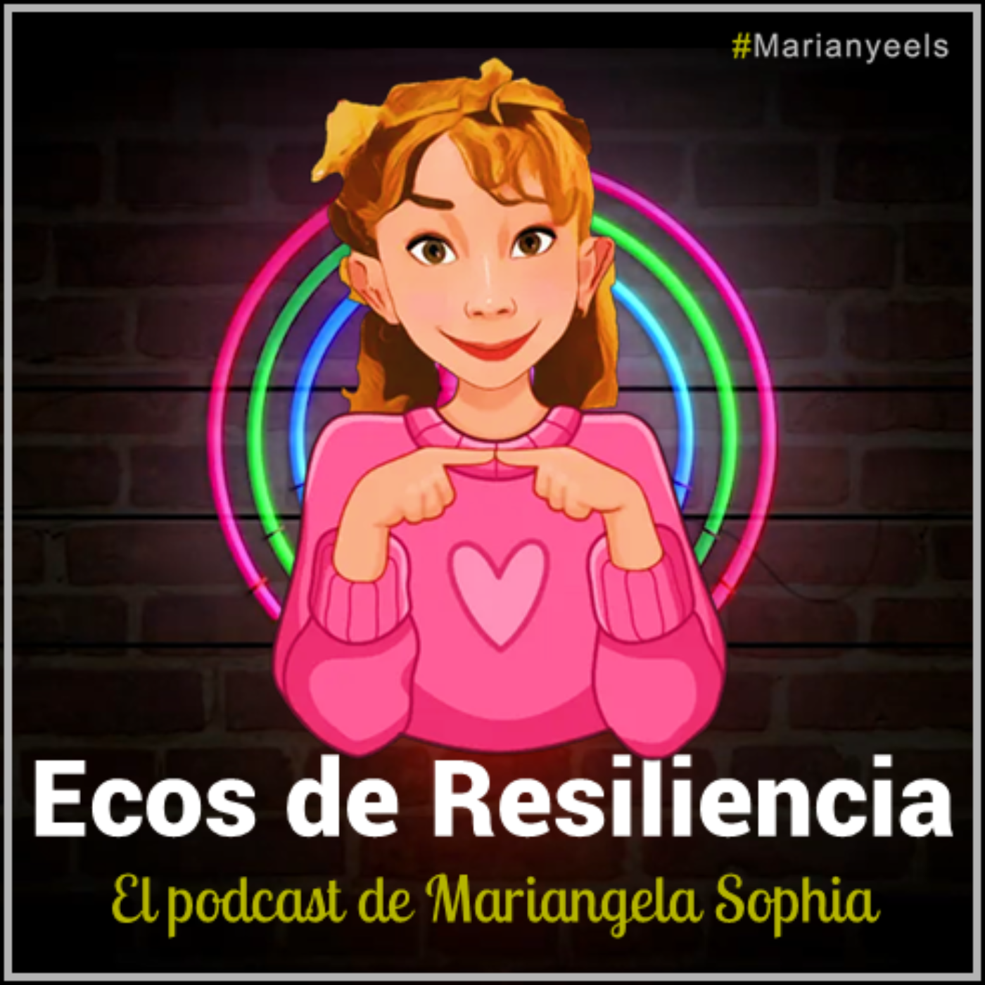 Ecos de Resiliencia.