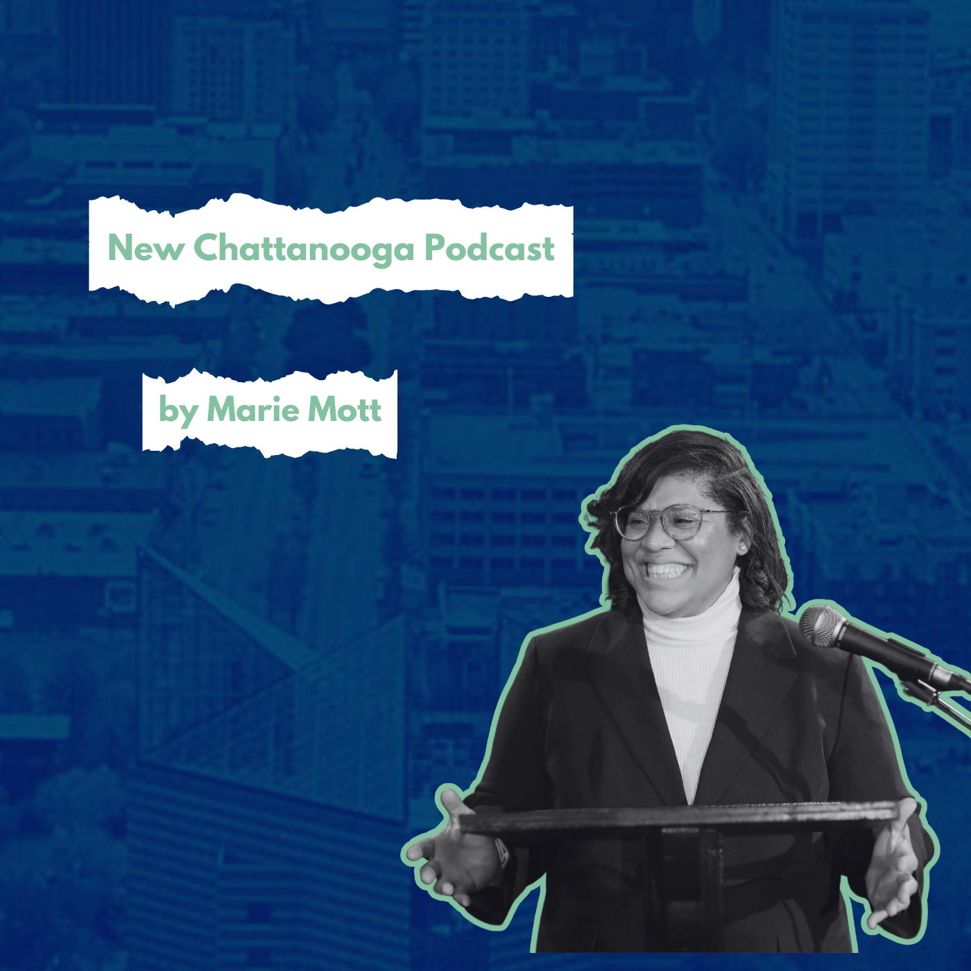 New Chattanooga Podcast