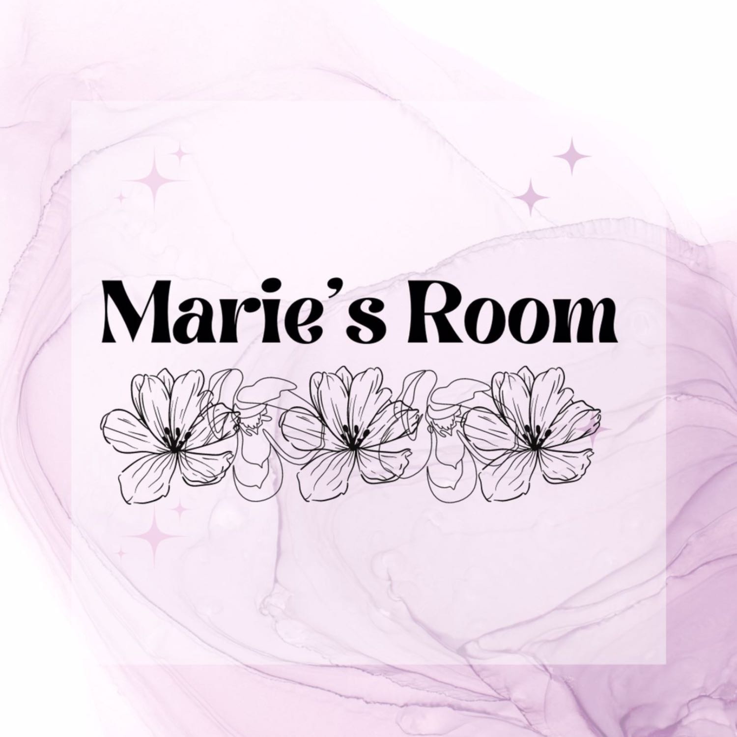 Marie's Room