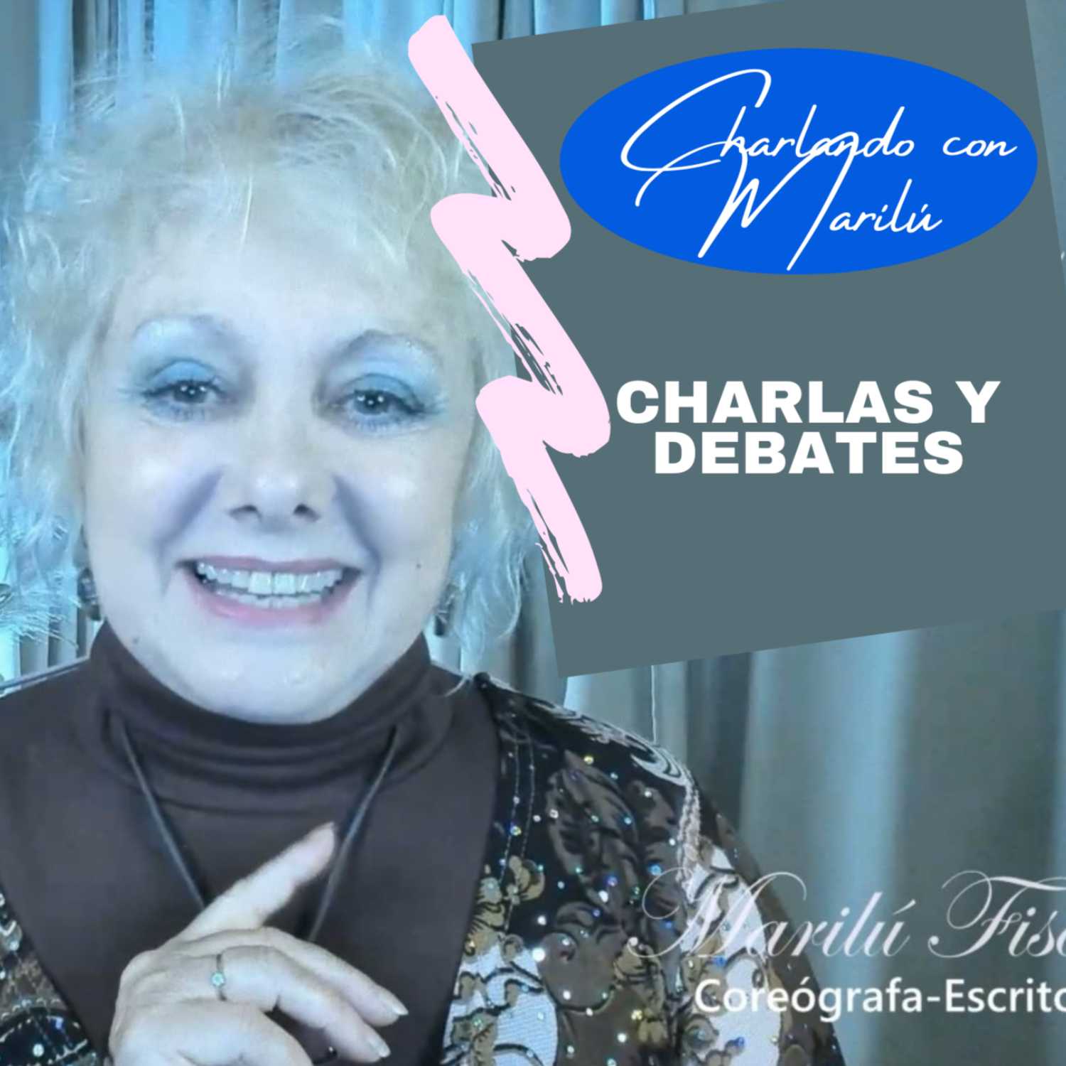 Charlando con Marilú