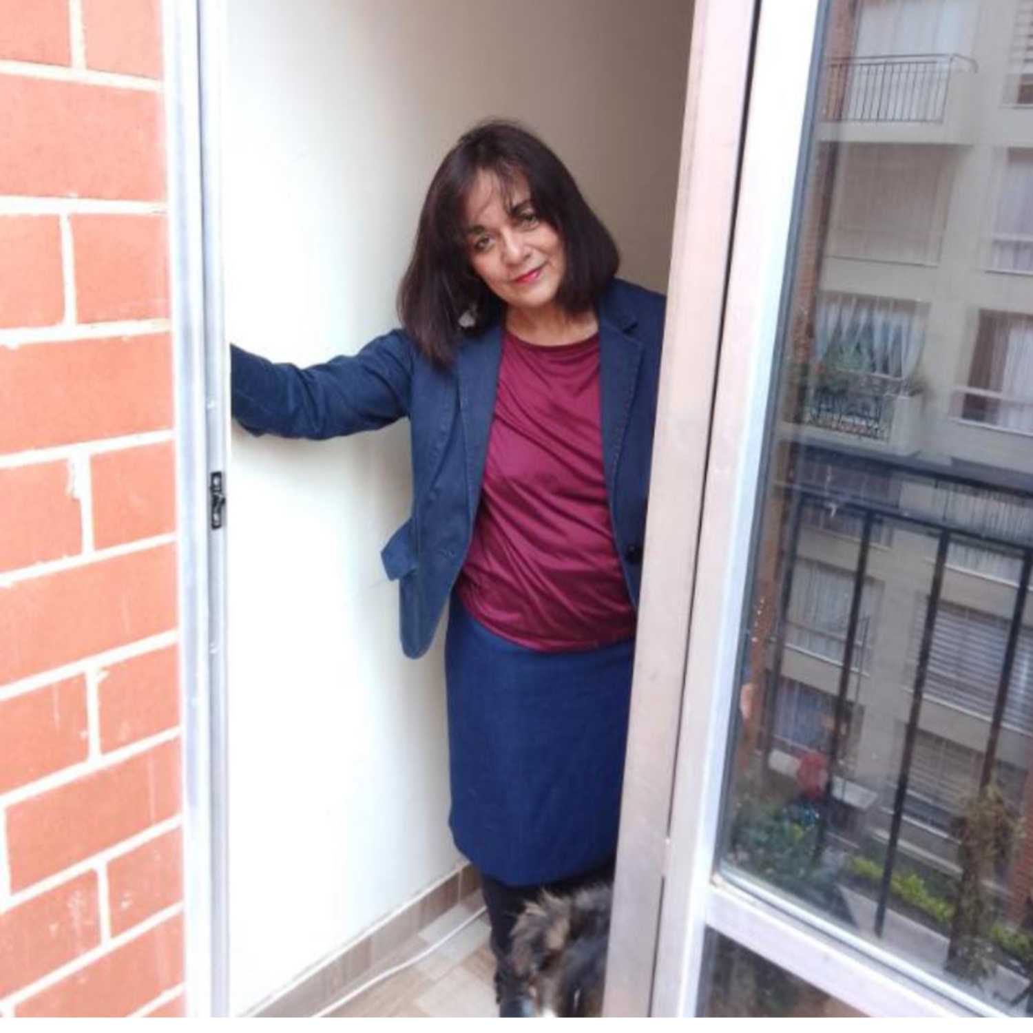 My vida sin dopamina cover art