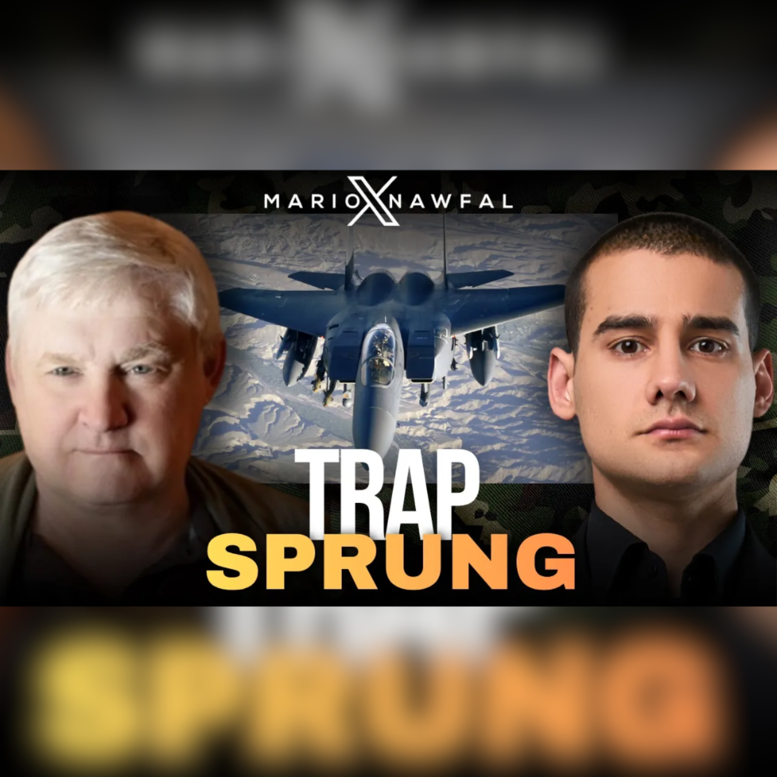 IRANIAN AIR DEFENCES DOWN F15 & A10 – Andrei Martyanov On Iran War