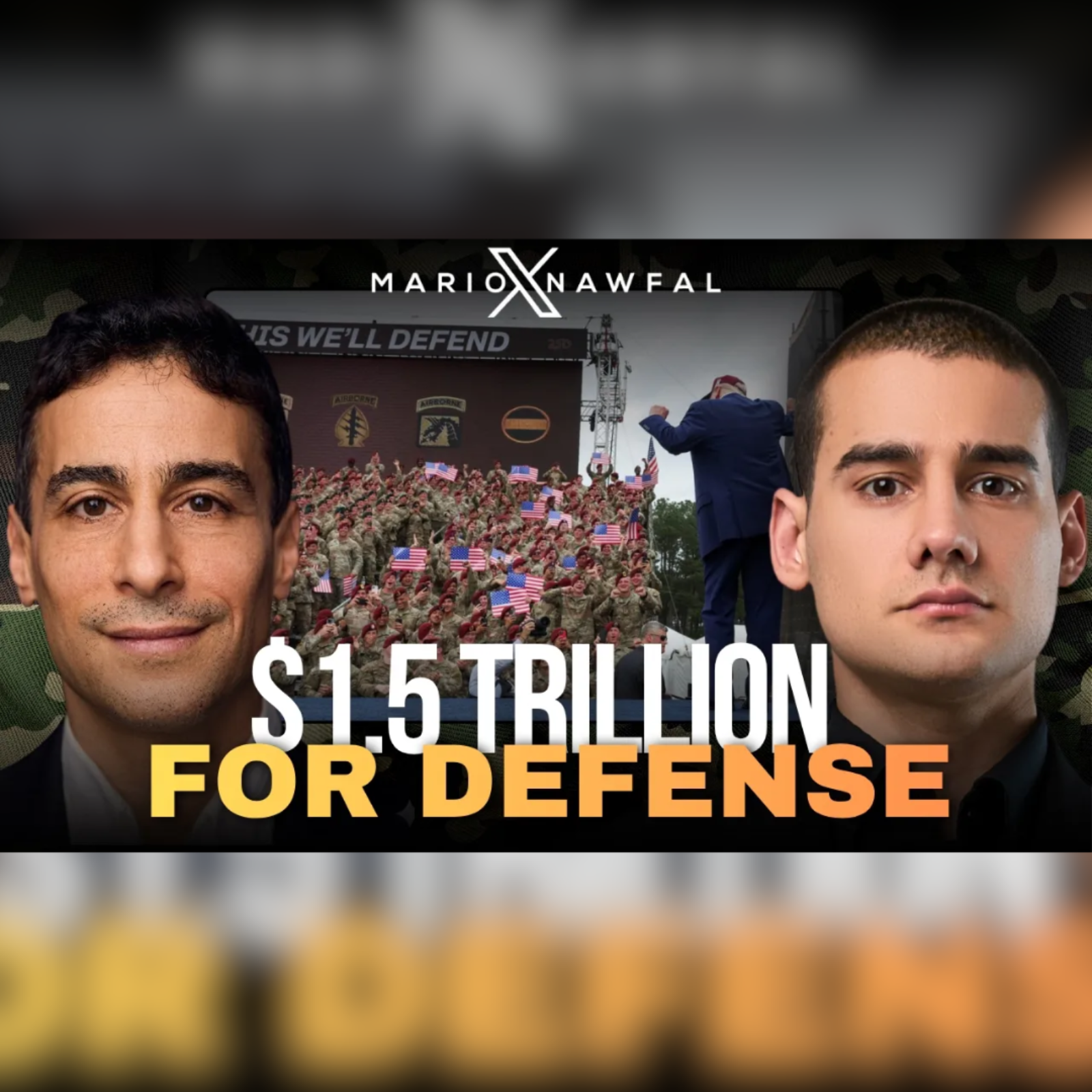 America First Became Israel First Instead - Aaron Mate On Iran War