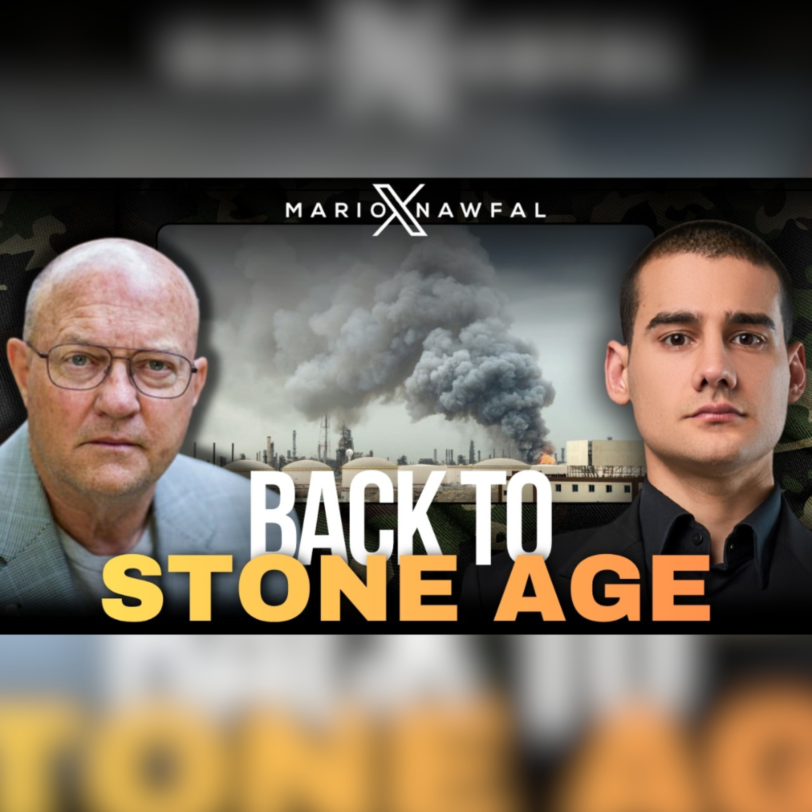 Iran Rejected ALL U.S. Peace Talks - Col. Larry Wilkerson On Iran War