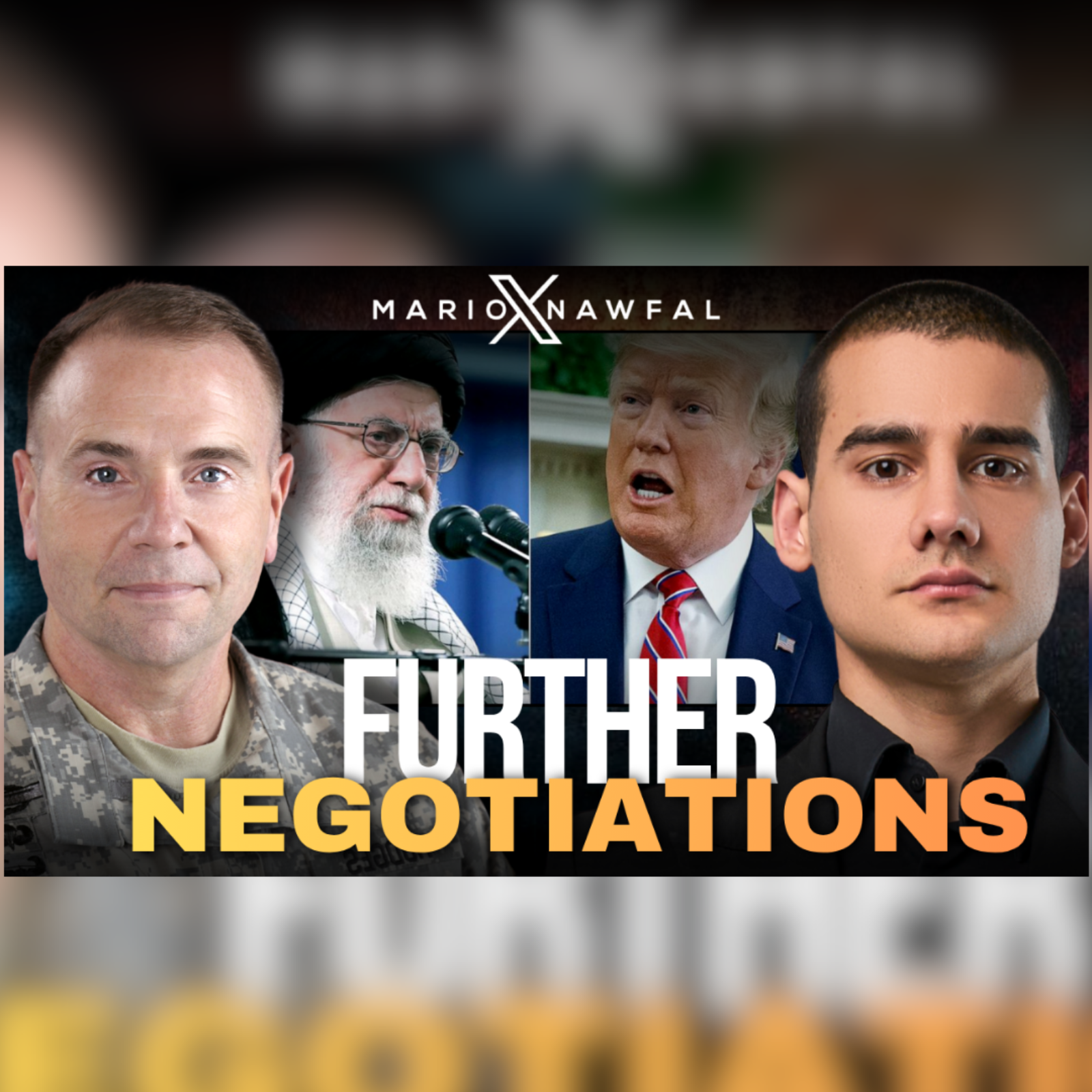 U.S and China One Step Away from Conflict in Hormuz - Lt. Gen. Ben Hodges On Iran War