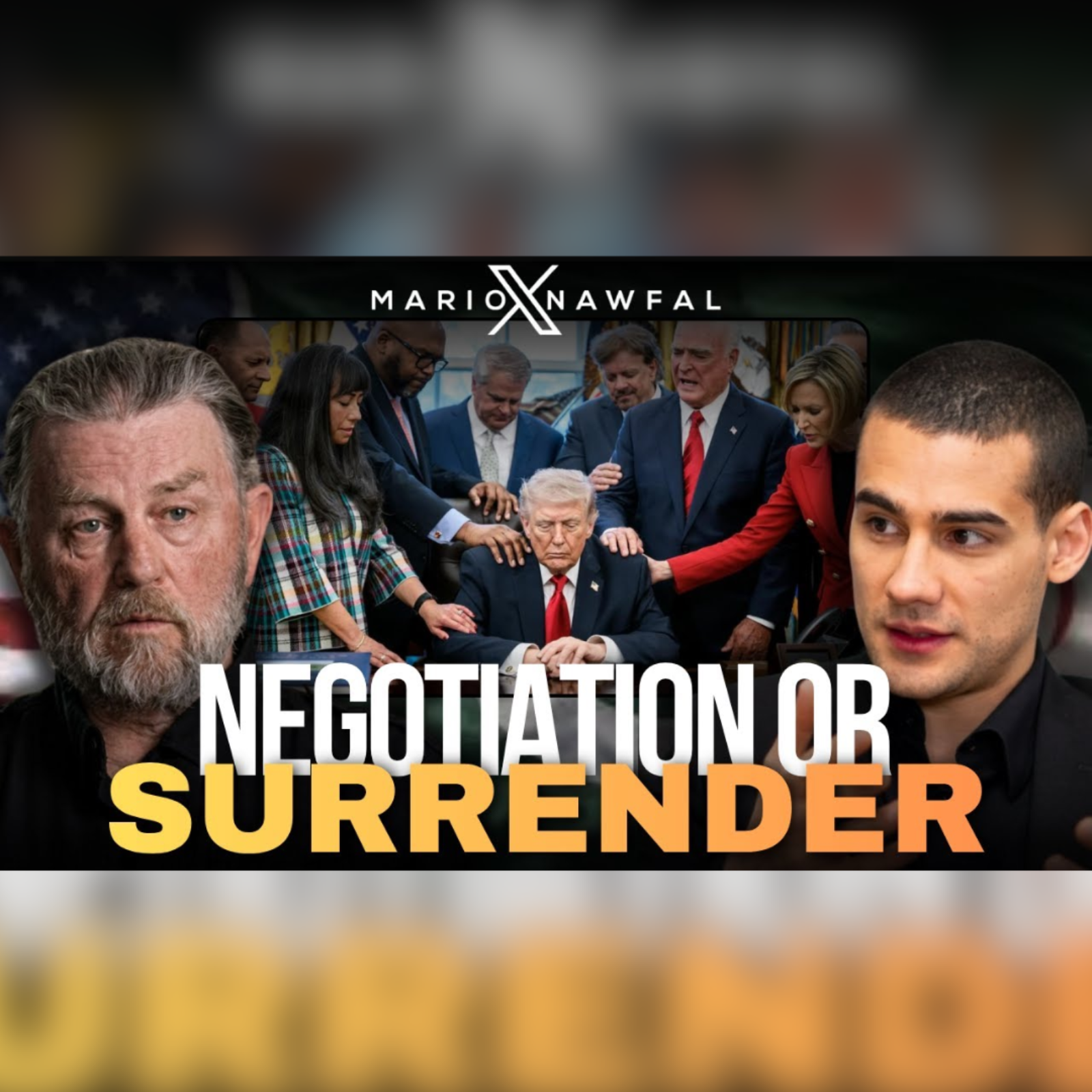 Trump: IRAN WAR ENDING SOON - w/ Ex- CIA Larry Johnson On Iran War