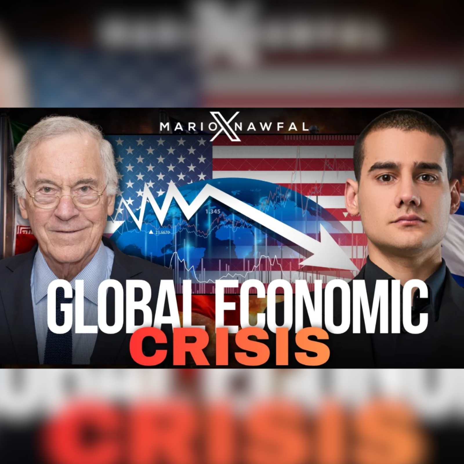 America Handed China The Biggest Gift Ever - Prof. Steve Hanke