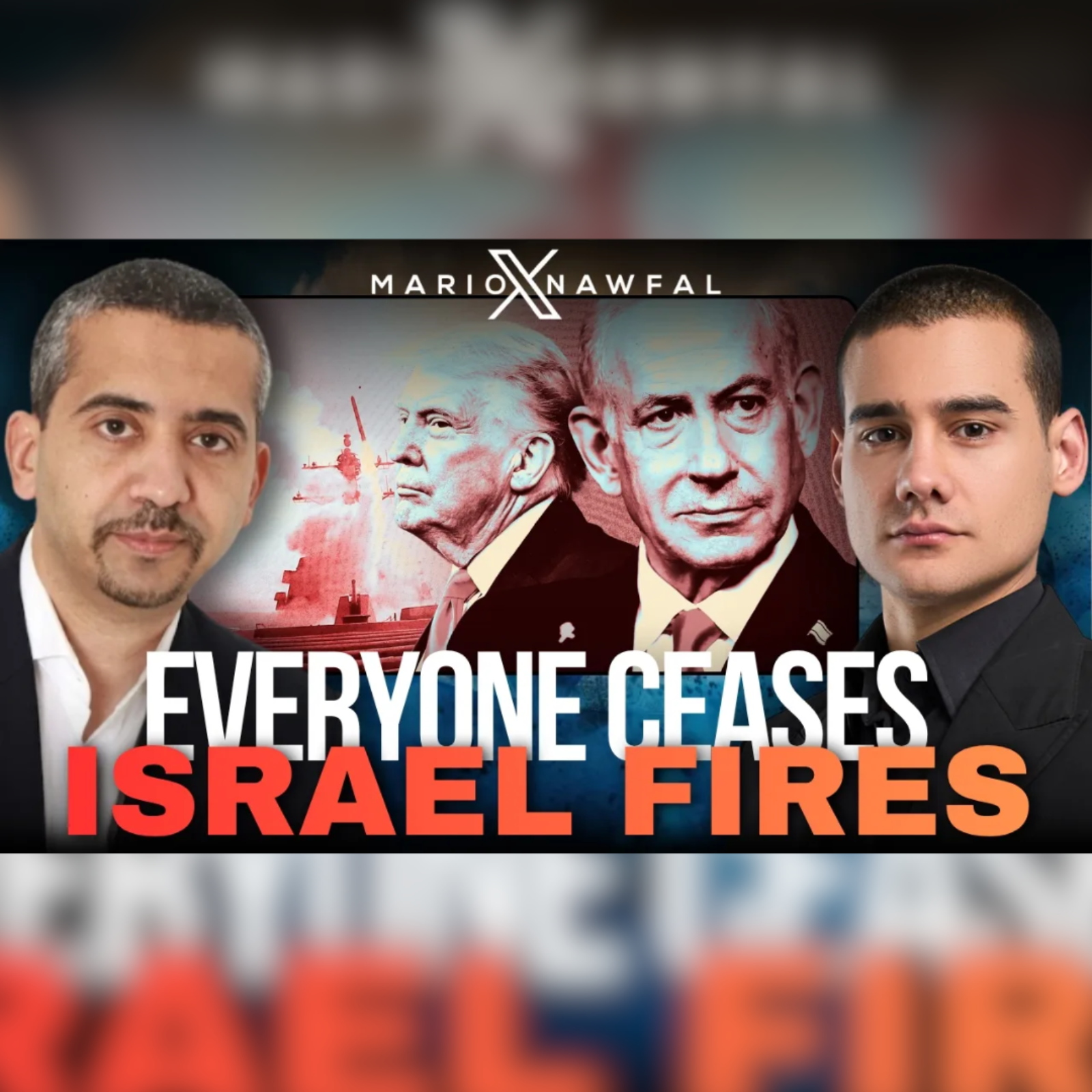 "THERE IS NO END TO THIS WAR" - Mehdi Hasan On Iran War