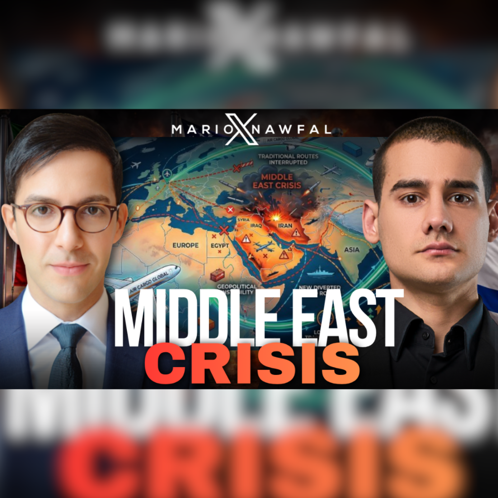 Iran’s Divided Leadership Blocks Key Negotiation Breakthrough - w/ Director at ICG Ali Vaez