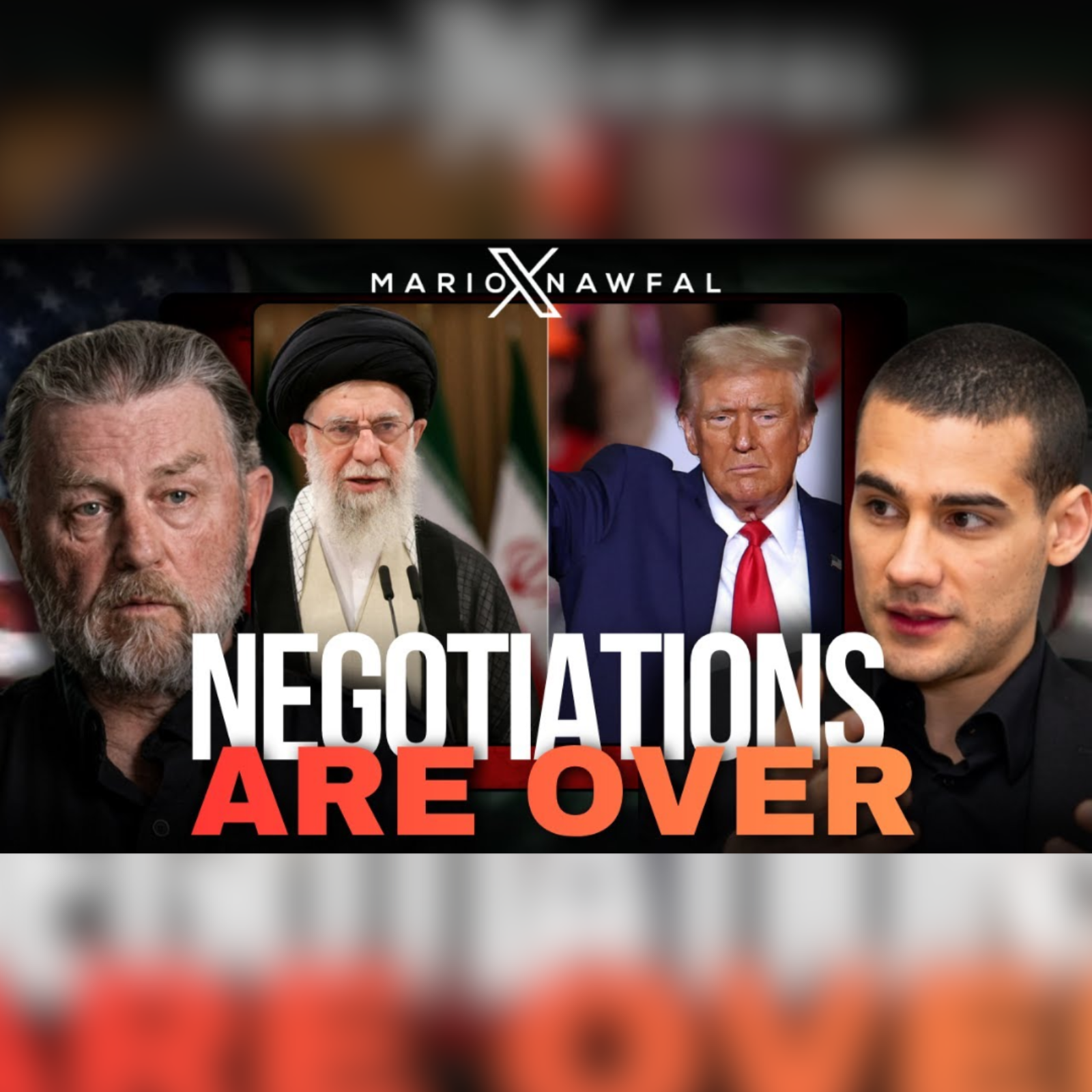 Israel: "WE ARE READY TO RETURN IRAN TO STONE AGE" - w/ Ex-CIA Larry Johnson On Iran War