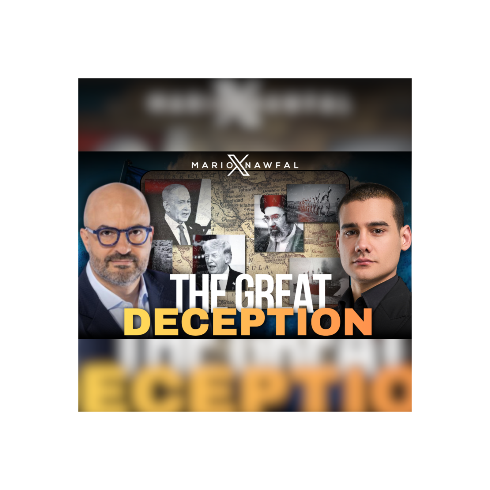 IRAN LOSING WAR DESPITE WESTERN CLAIMS - w/ Political Analyst Nadim Koteich