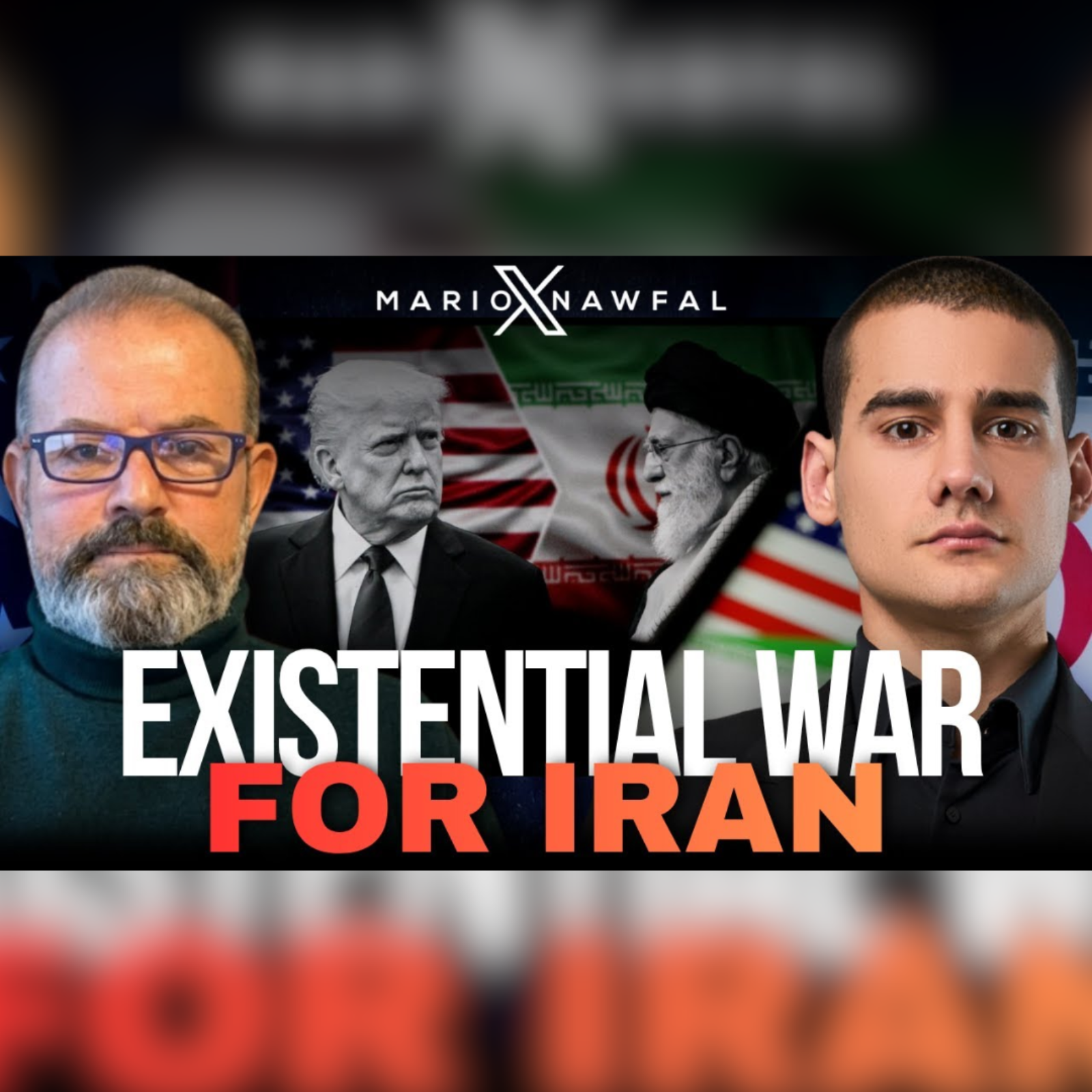 "This War Is Far From Over" - w/ Political Analyst Elijah J Magnier