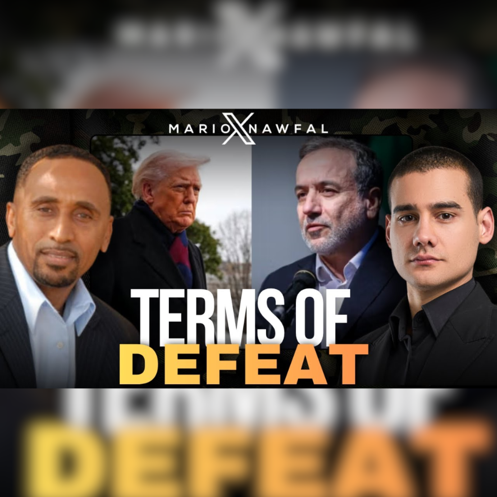 Iran: “SUPERPOWER” Has Achieved None of Its War Goals - w/ Garland Nixon On Iran War