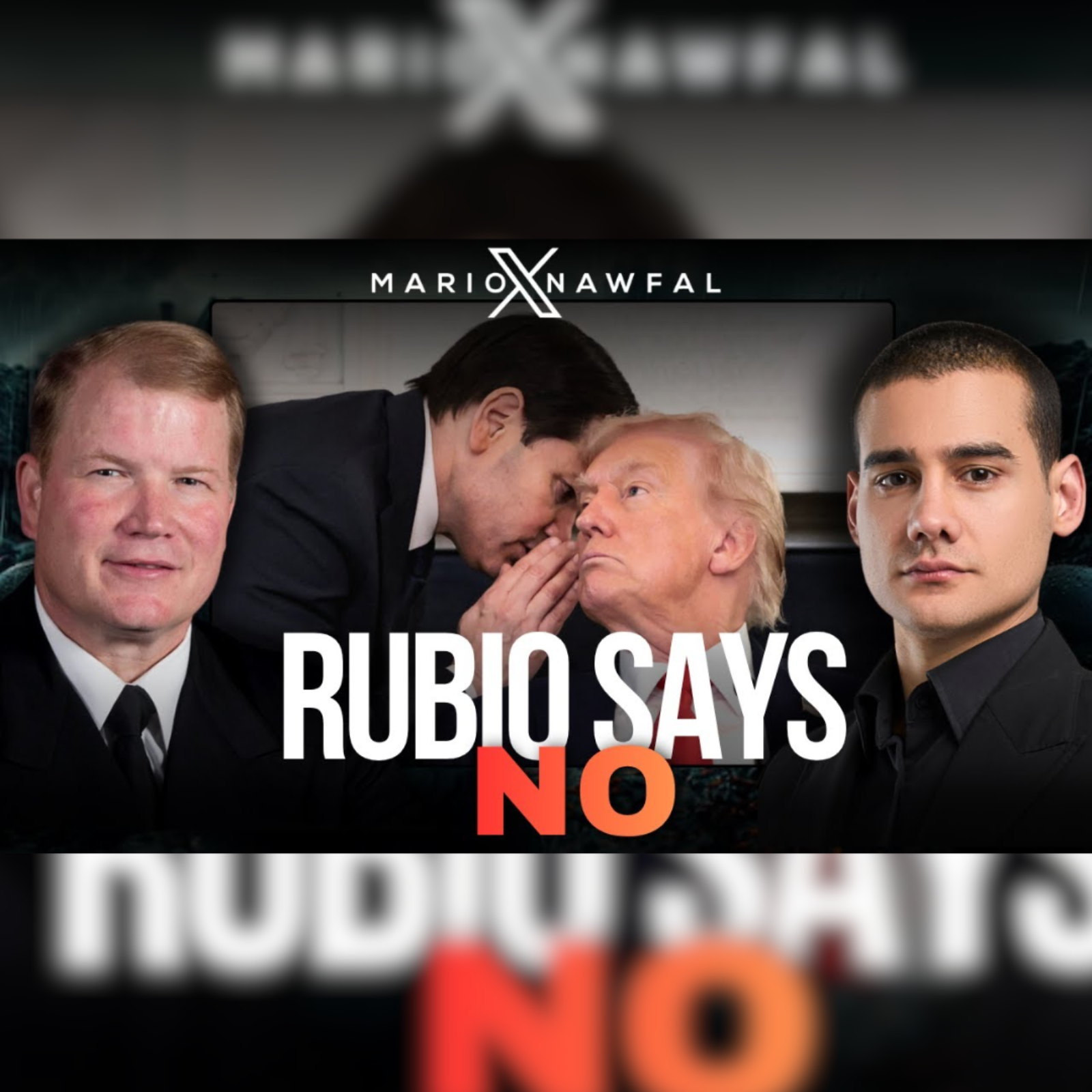 Iran: END THE WAR WITHOUT NUCLEAR DEAL – w/ Admiral Mark Montgomery On Iran War