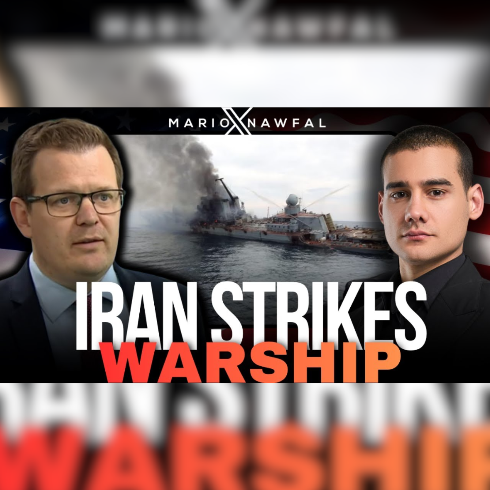 IRAN STRIKES U.S. WARSHIP, OIL PRICES SHOOT UP - w/ Analyst Glenn Diesen