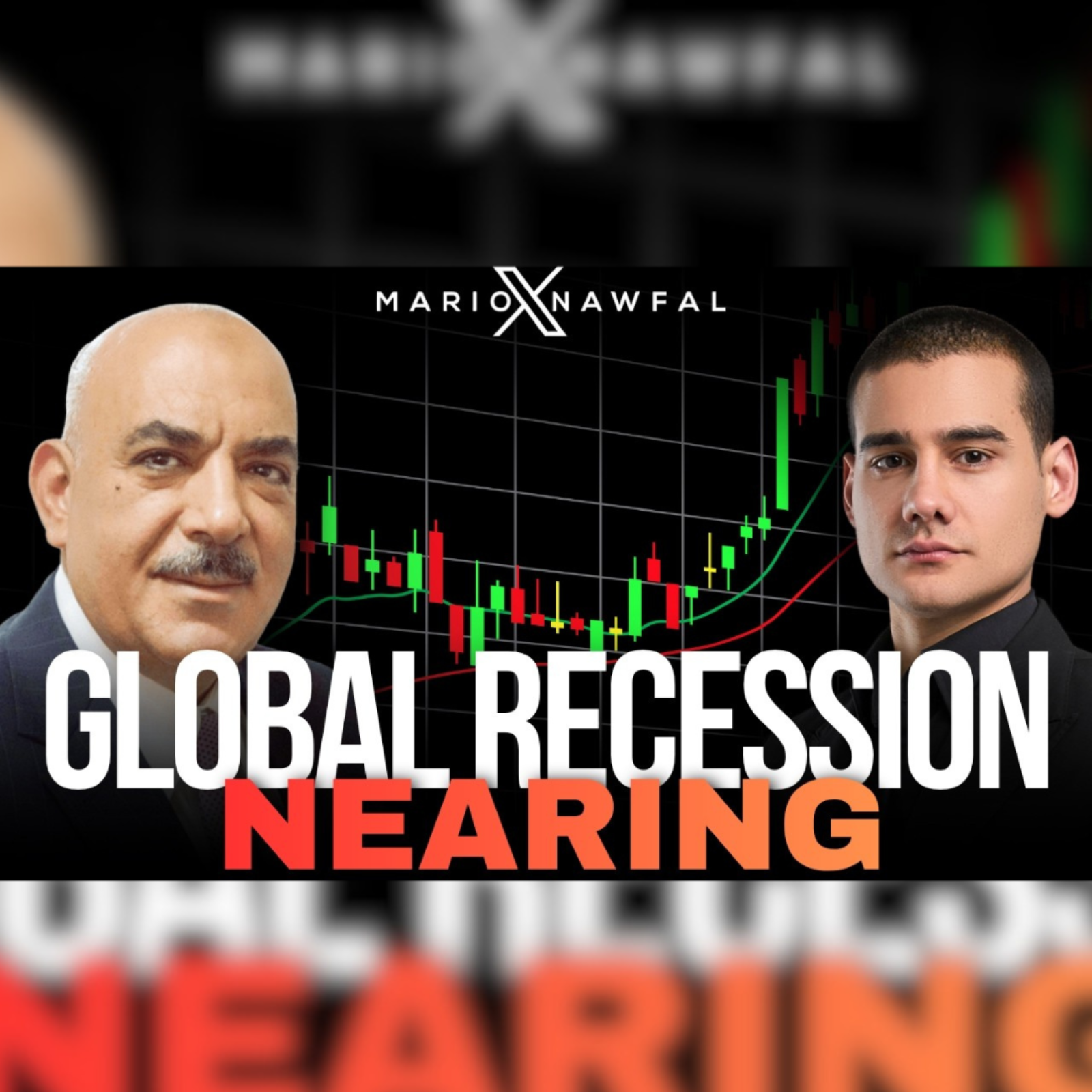 IRAN FIRED AT U.S. WARSHIPS AGAIN - w/ Oil Market Expert Anas Alhajji episode artwork