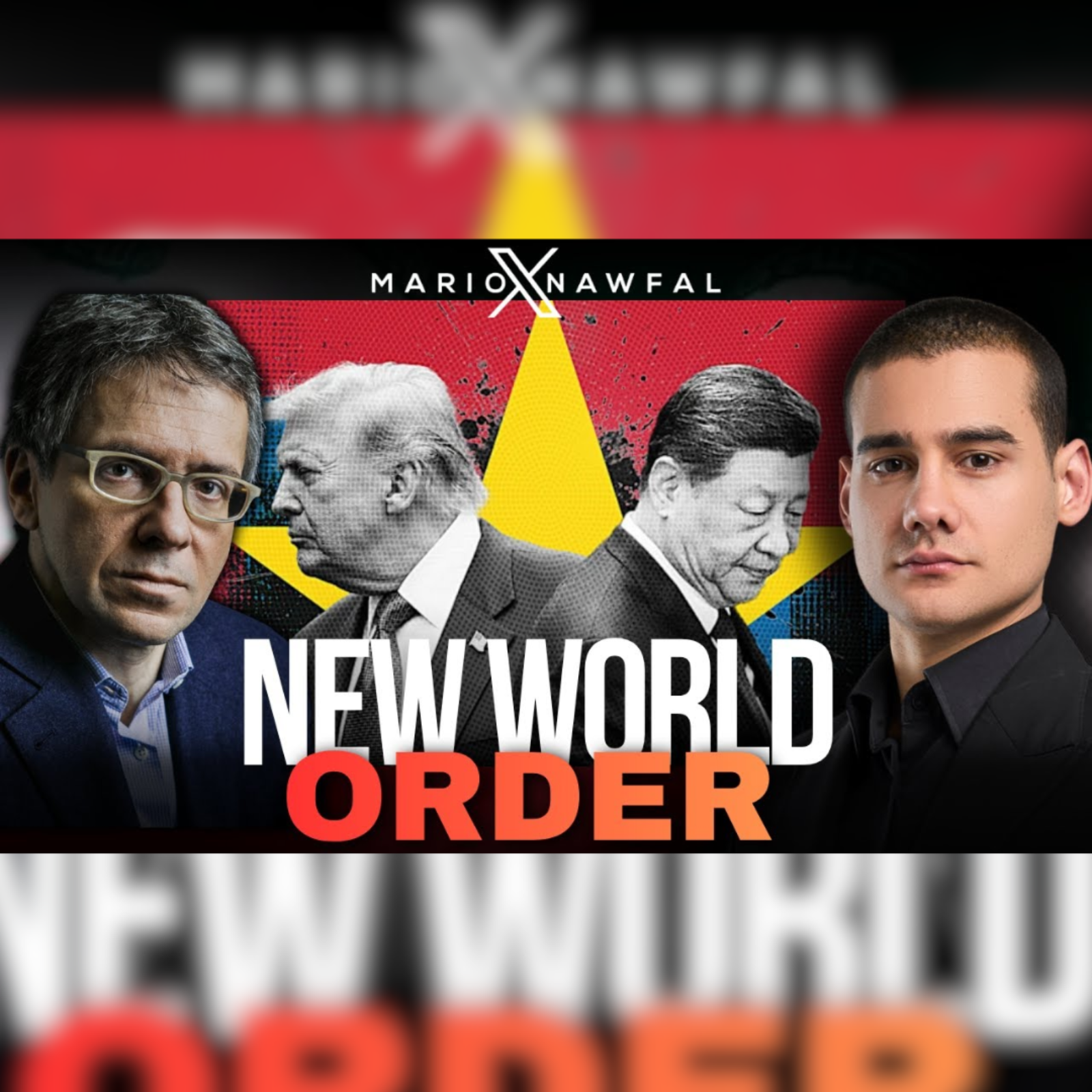 Beijing Quietly Reshaping Global Power Balance - w/ Political Scientist Ian Bremmer