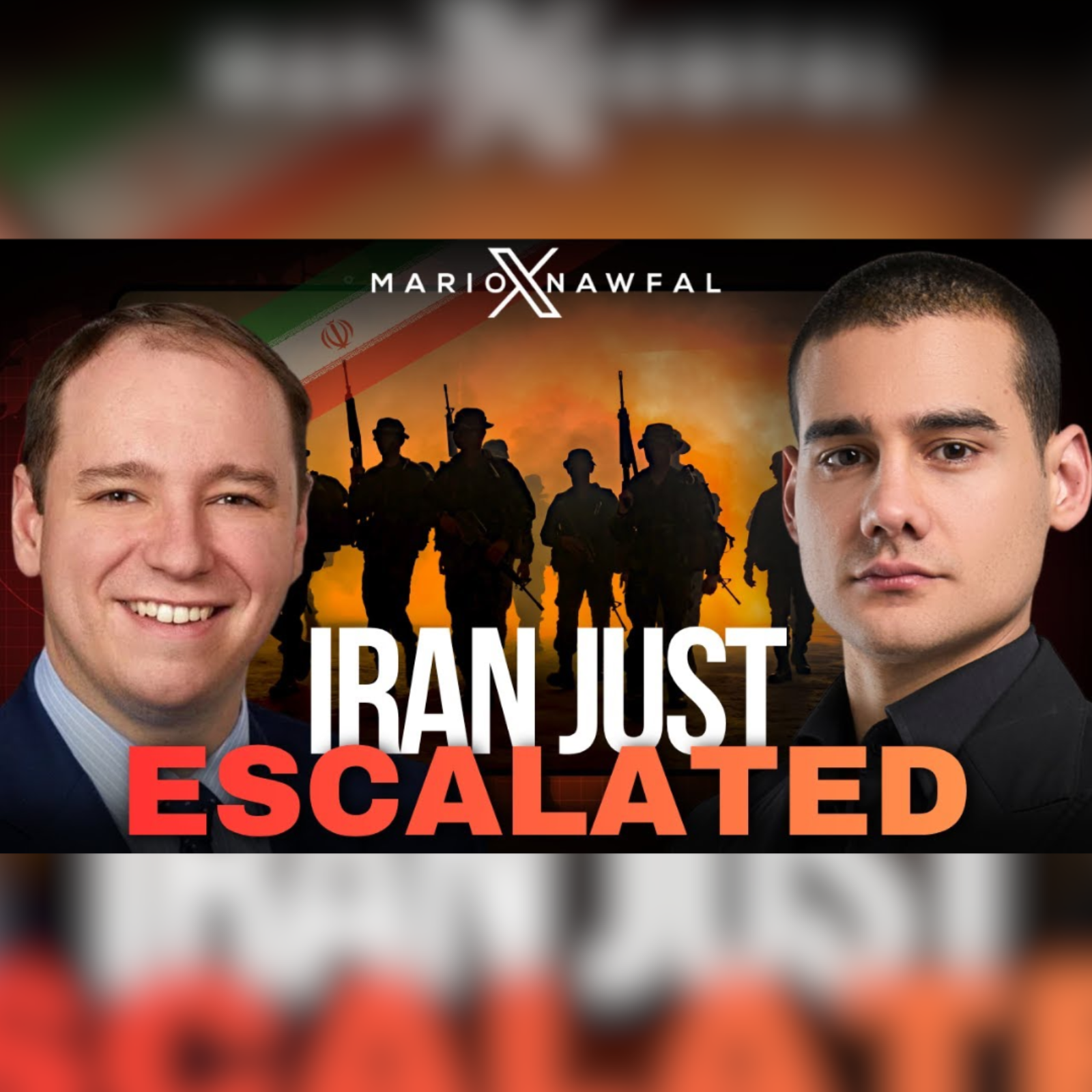 Trump’s Peace Deal in Crisis After Iran Hits U.S. Base in Kuwait – w/ Brandon Weichert