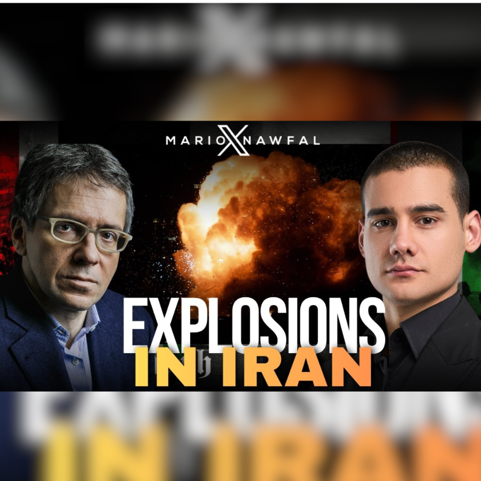 BREAKING: IRAN FIRES MISSILES AT U.S. WARSHIPS - w/ Political Scientist Ian Bremmer