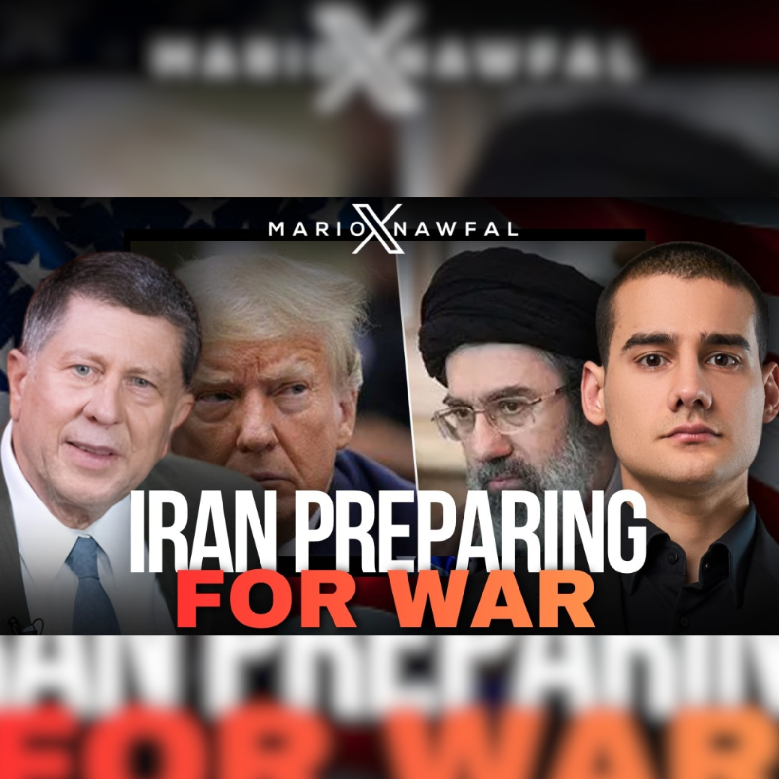 BREAKING: IRAN WILL CANCEL DEAL IF ISRAEL EXPANDS IN LEBANON - w/ Prof. David Gibbs