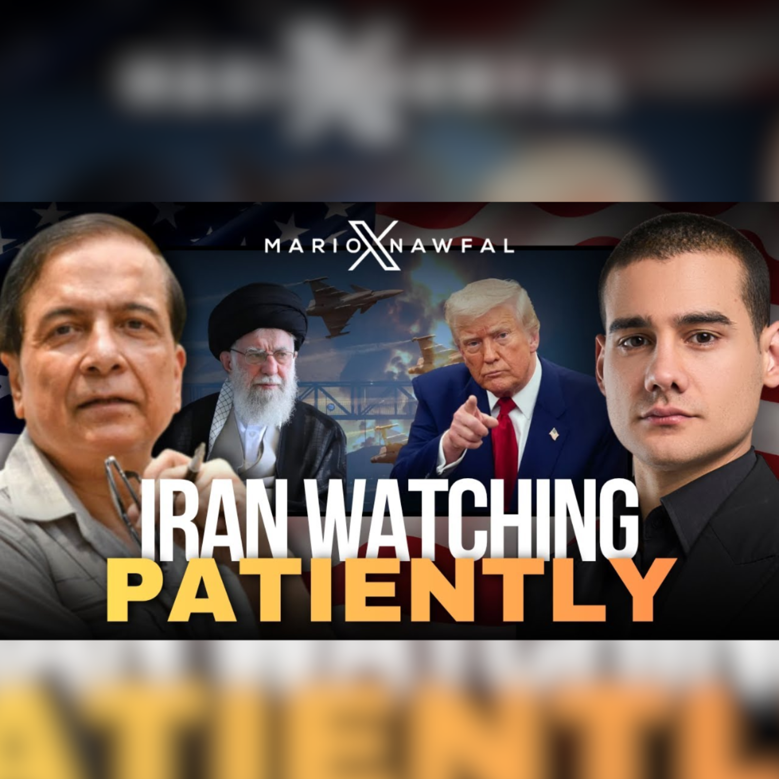 BREAKING: ISRAEL DEFENCE MINISTER DEFIES TRUMP’S ORDERS – w/ Defence Analyst Pravin Sawhney