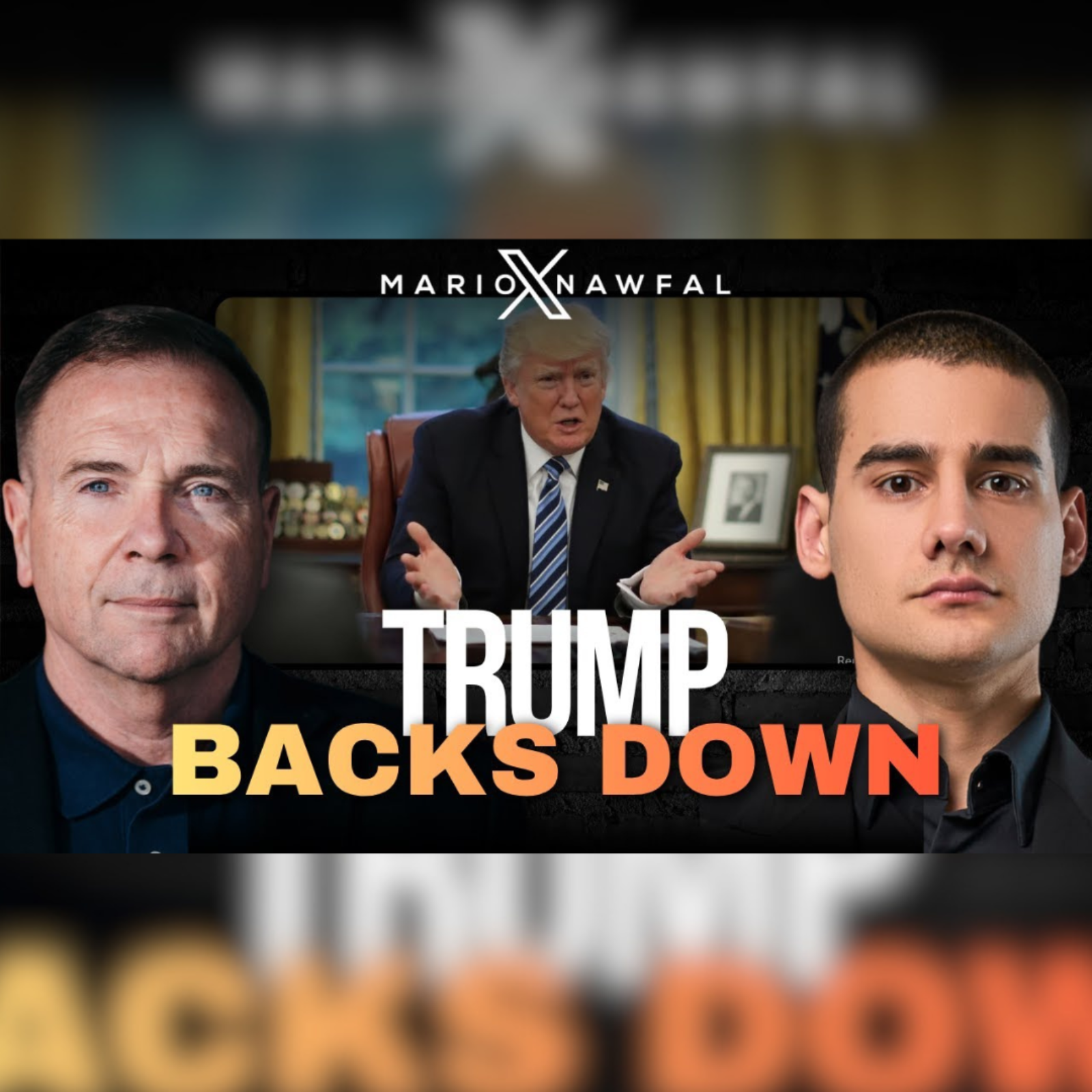 IRAN POUNDS KUWAIT, TRUMP BRUSHES IT OFF – w/ Fmr. NATO Cmdr. Gen. Ben Hodges