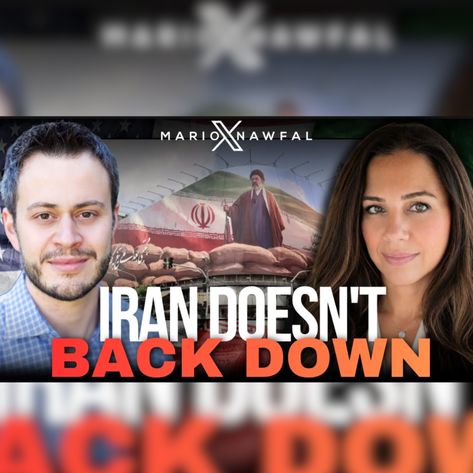 KUWAIT, BAHRAIN, NOW OMAN: IRAN PICKS OFF U.S. PARTNERS – w/ Gulf Expert Giorgio Cafiero