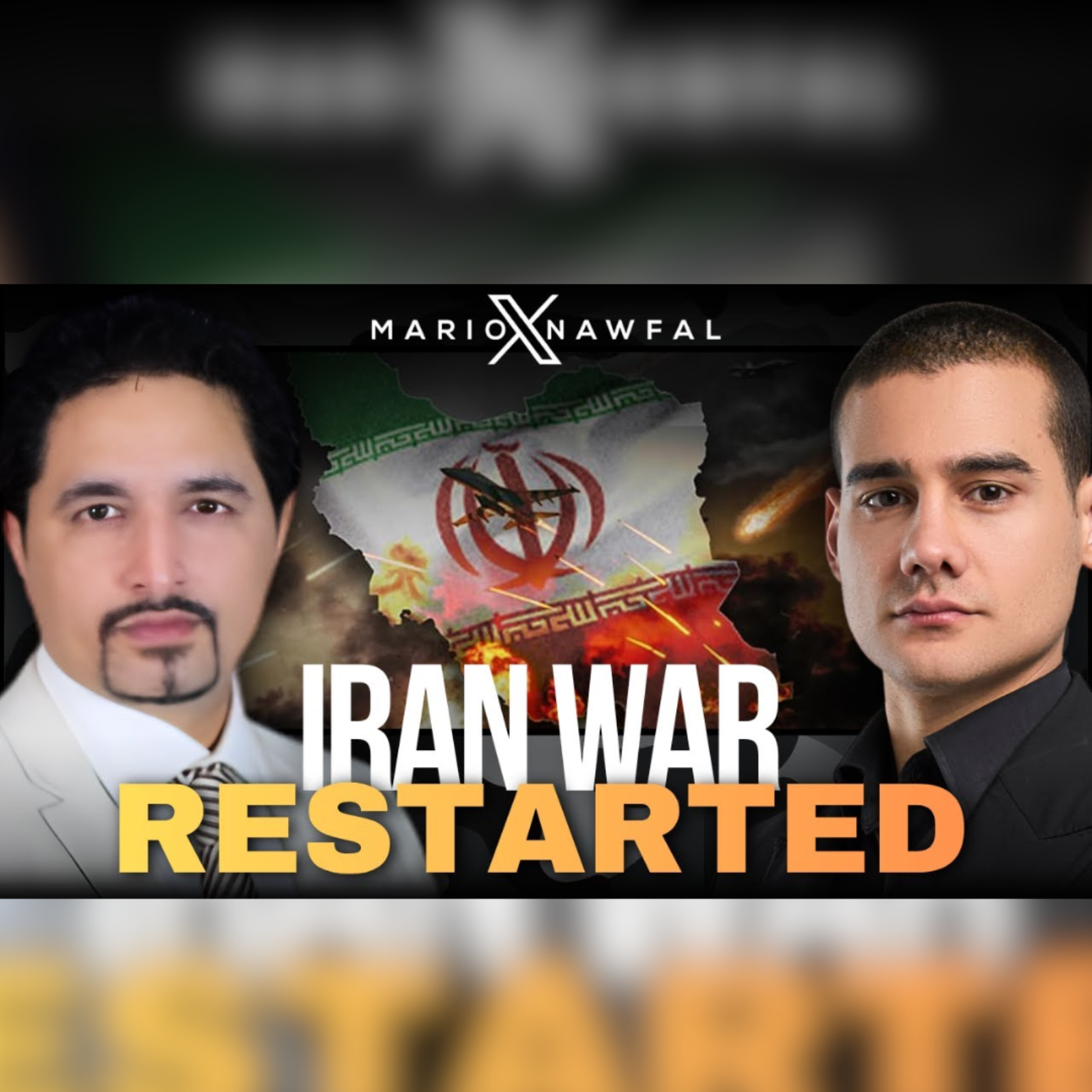 ISRAEL DEFIED TRUMP AND BOMBED IRAN – w/ Geopolitical Analyst Sabee Kazmi
