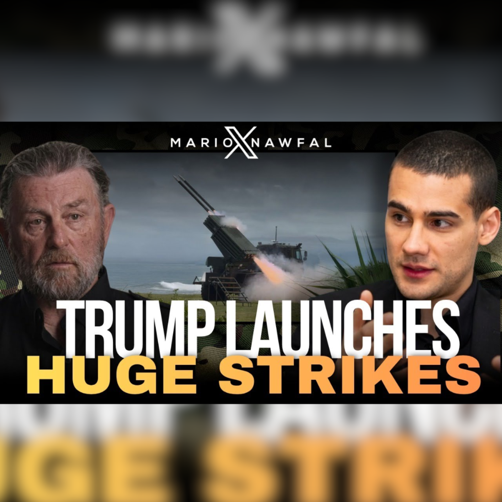 BREAKING: TRUMP STRIKES IRAN HARD! IRAN PREPARES MAJOR RETALIATION! – w/ Fmr. CIA Larry Johnson
