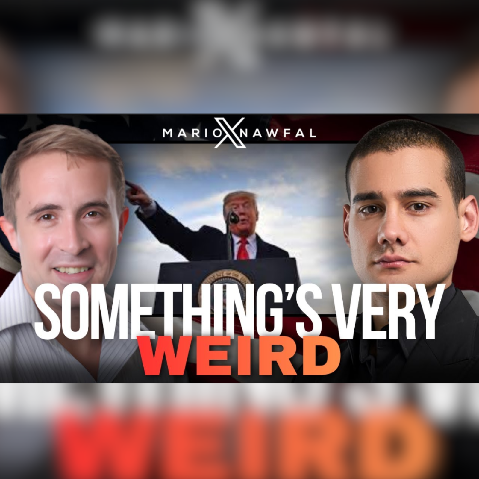 SECRET DETAILS HIDDEN IN TRUMP BUTLER SHOOTING – w/ Ken Silva