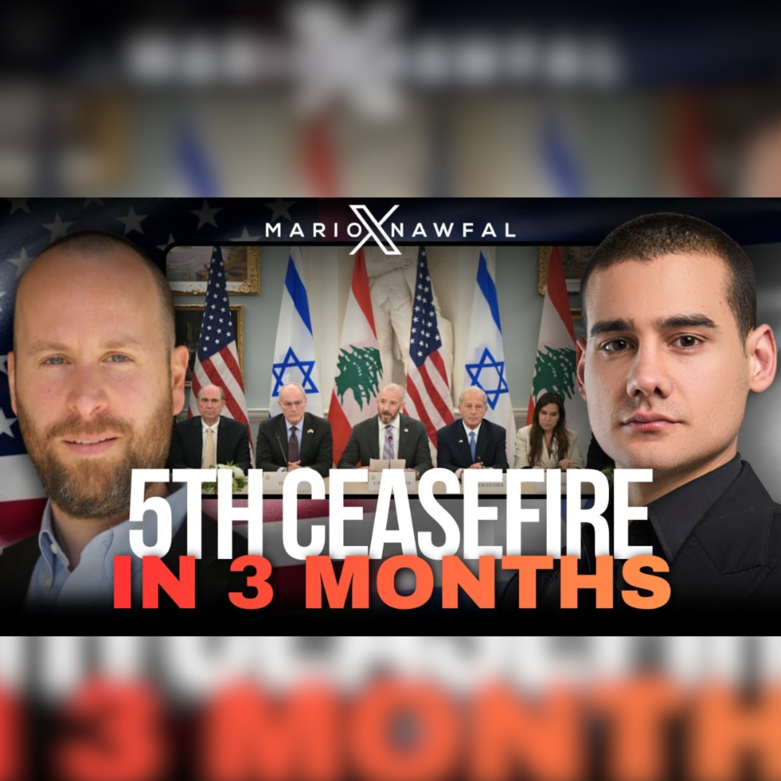 BREAKING: ISRAEL AGREES TO CEASEFIRE AFTER IRAN CLOSES HORMUZ - w/ Yaakov Katz