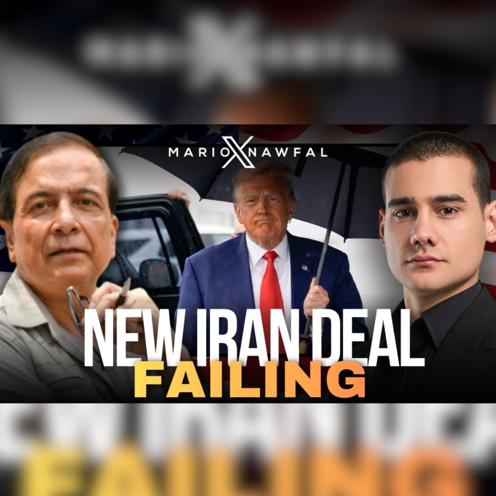 IRAN SHUTS HORMUZ AGAIN AS SWITZERLAND TALKS BEGIN — w/ Defence Analyst Pravin Sawhney