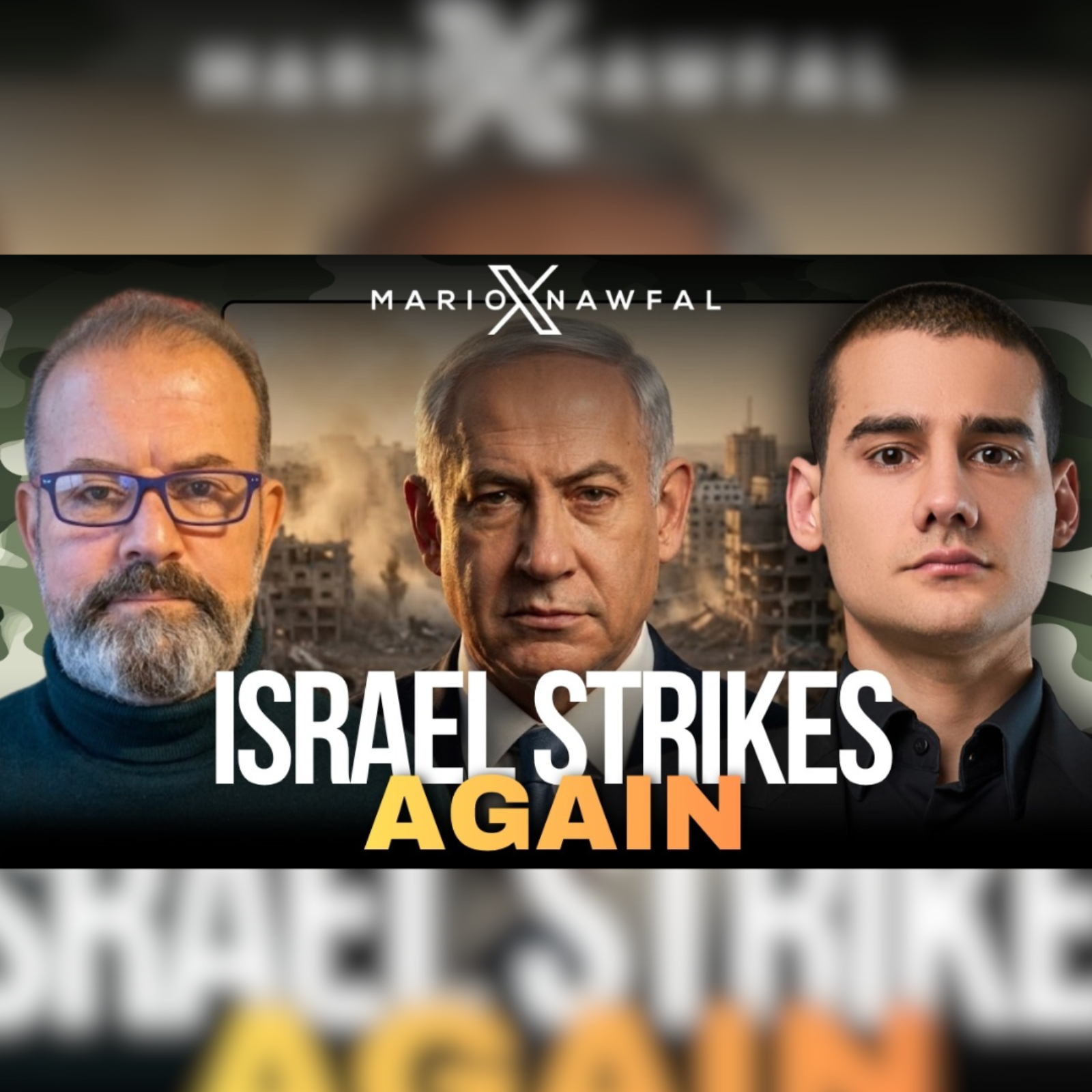 BREAKING: LEBANON-ISRAEL CEASEFIRE BROKEN, IRAN DEAL AT RISK - w/ Elijah Magnier