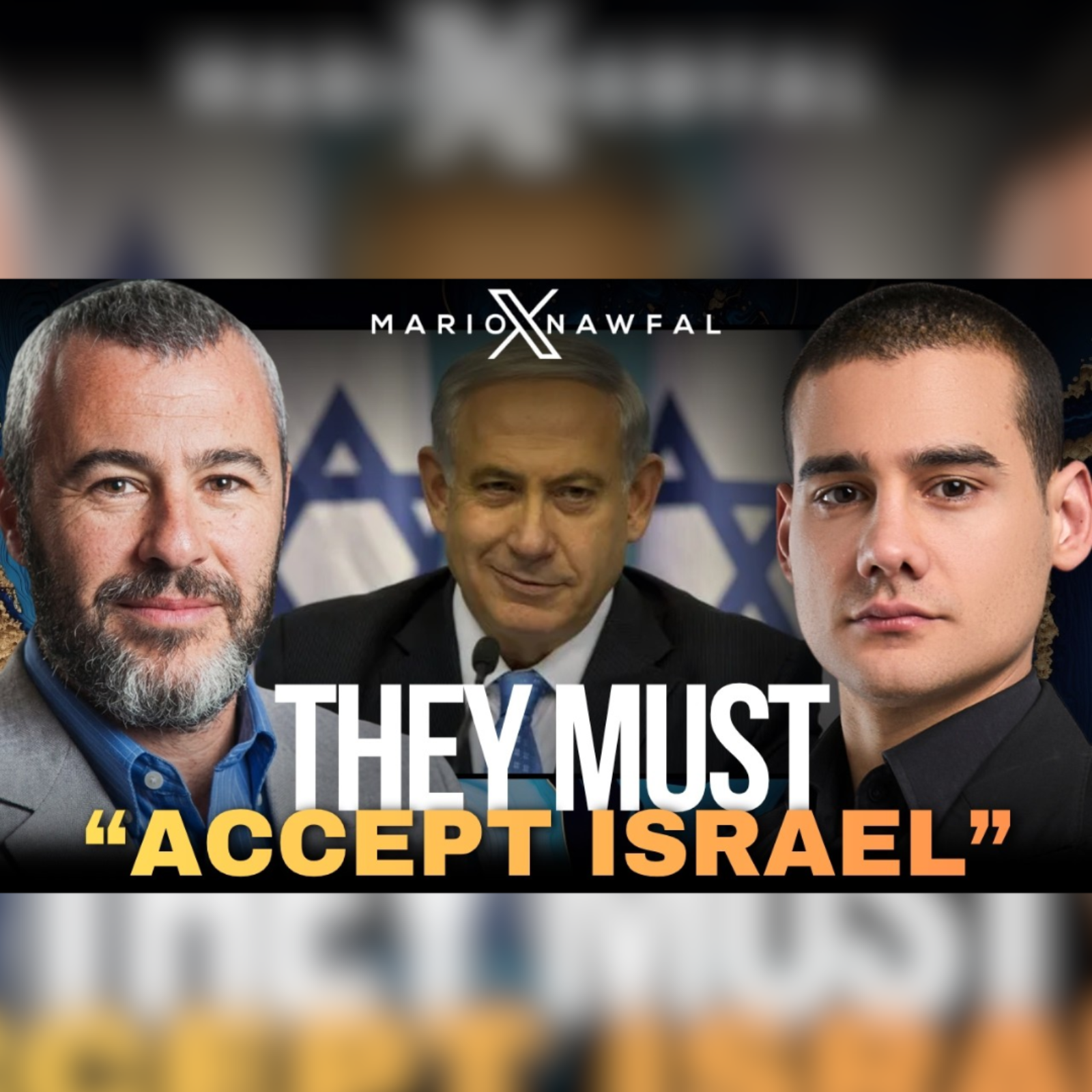 DEBATING "ISRAELI SETTLER" ON BEN GVIR, SETTLER VIOLENCE, IRAN & MORE - w/ Yishai Fleisher