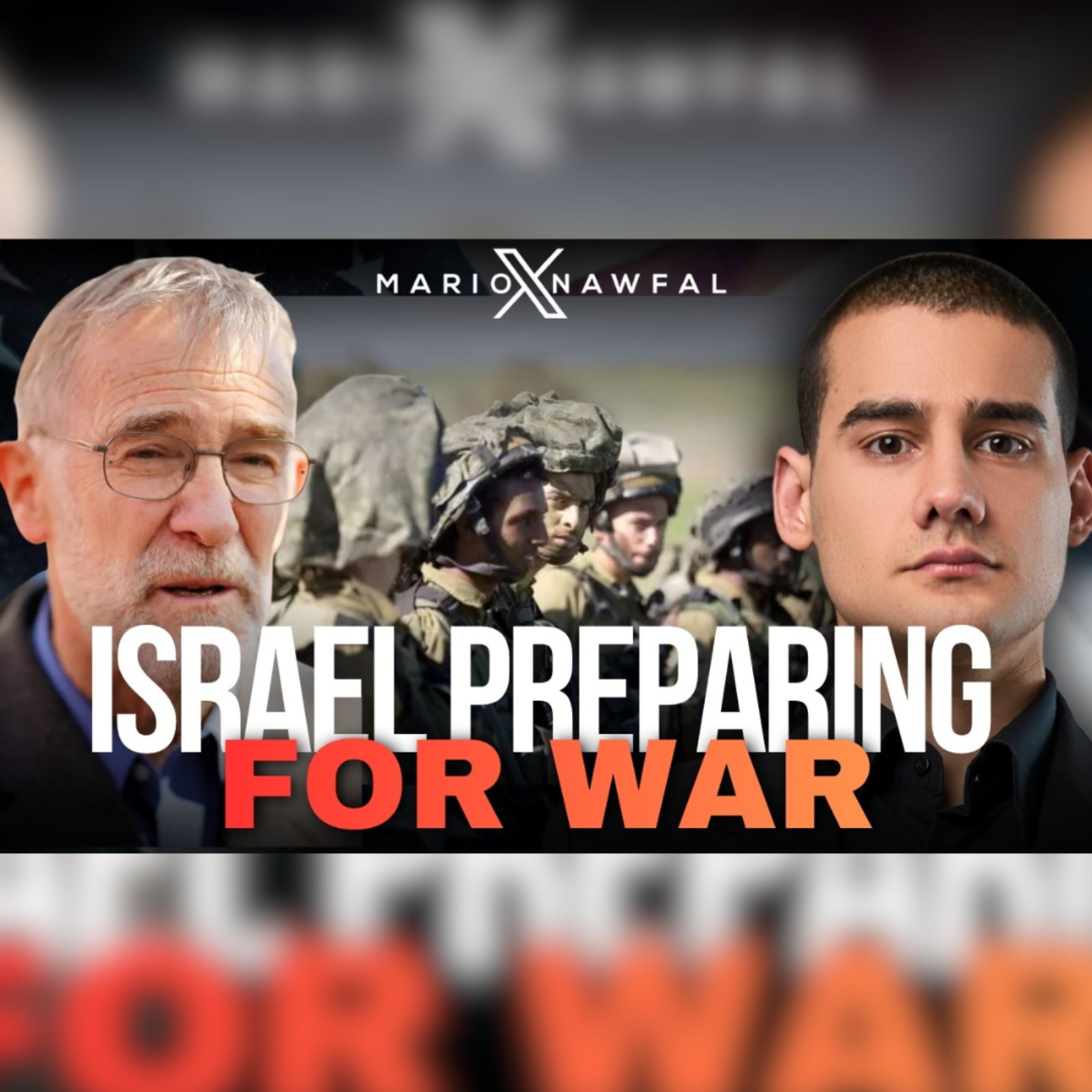 BREAKING: ISRAEL WARNS OF IRANIAN ATTACK IN 2 DAYS - w/ Ex-CIA Analyst Ray McGovern