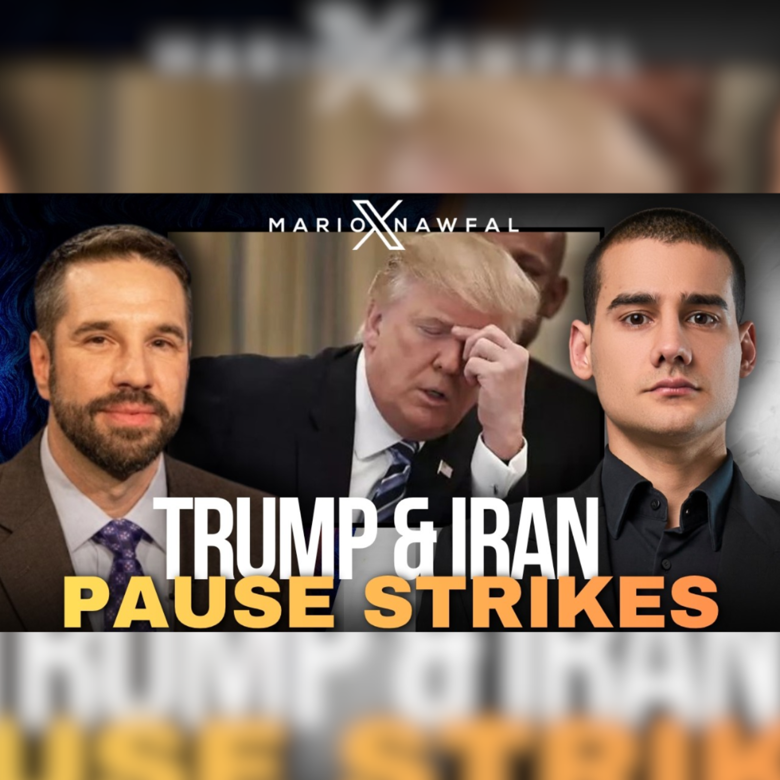 ISRAEL BOMBS LEBANON AND SYRIA DESPITE MoU - w/ Fmr. U.S. Marine Corps Matthew Hoh