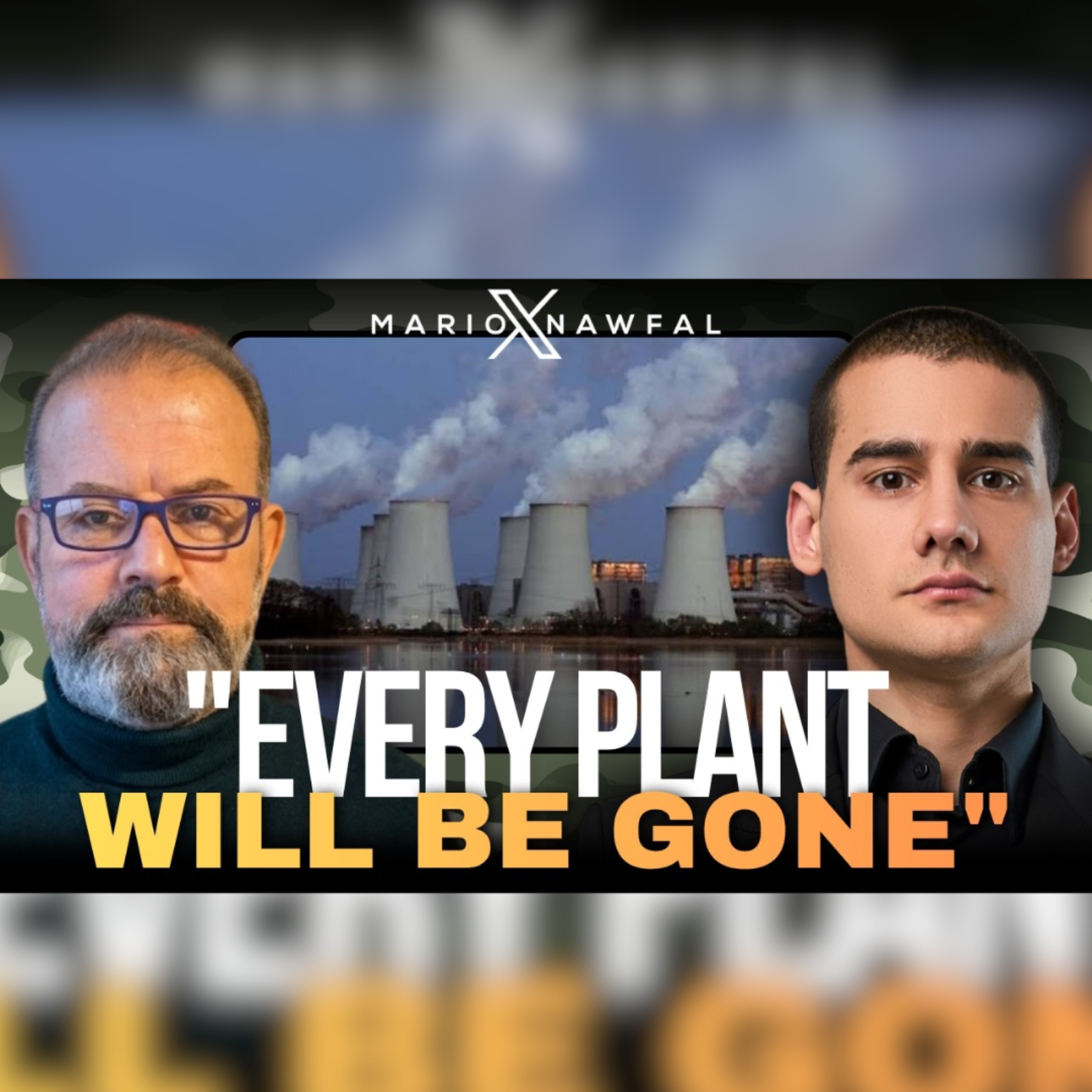 BREAKING: TRUMP THREATENS TO BOMB IRANIAN ENERGY IF NO DEAL - w/ Elijah Magnier