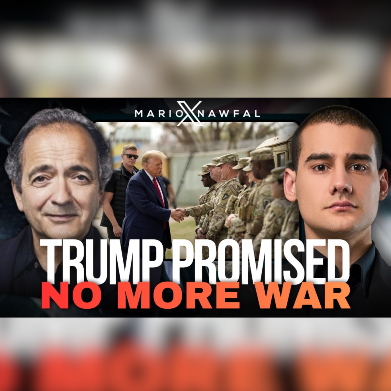 TRUMP: "WE TOOK OUT 99% OF IRAN'S MISSILES" - THEN 7 COUNTRIES GOT HIT - w/ Gerald Celente