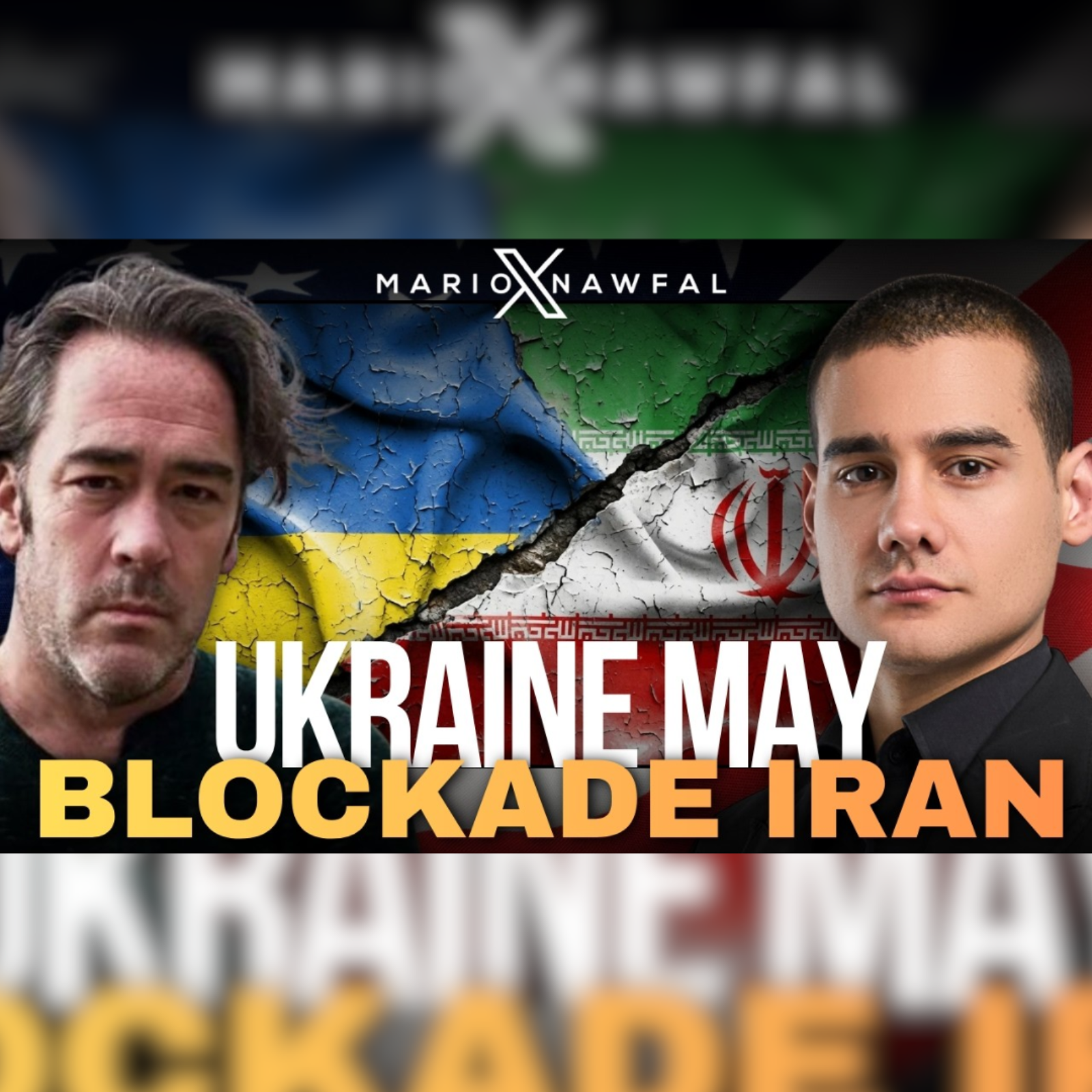 IRAN WAR DRAGS IN UKRAINE, EGYPT, GULF — w/ Patrick Henningsen