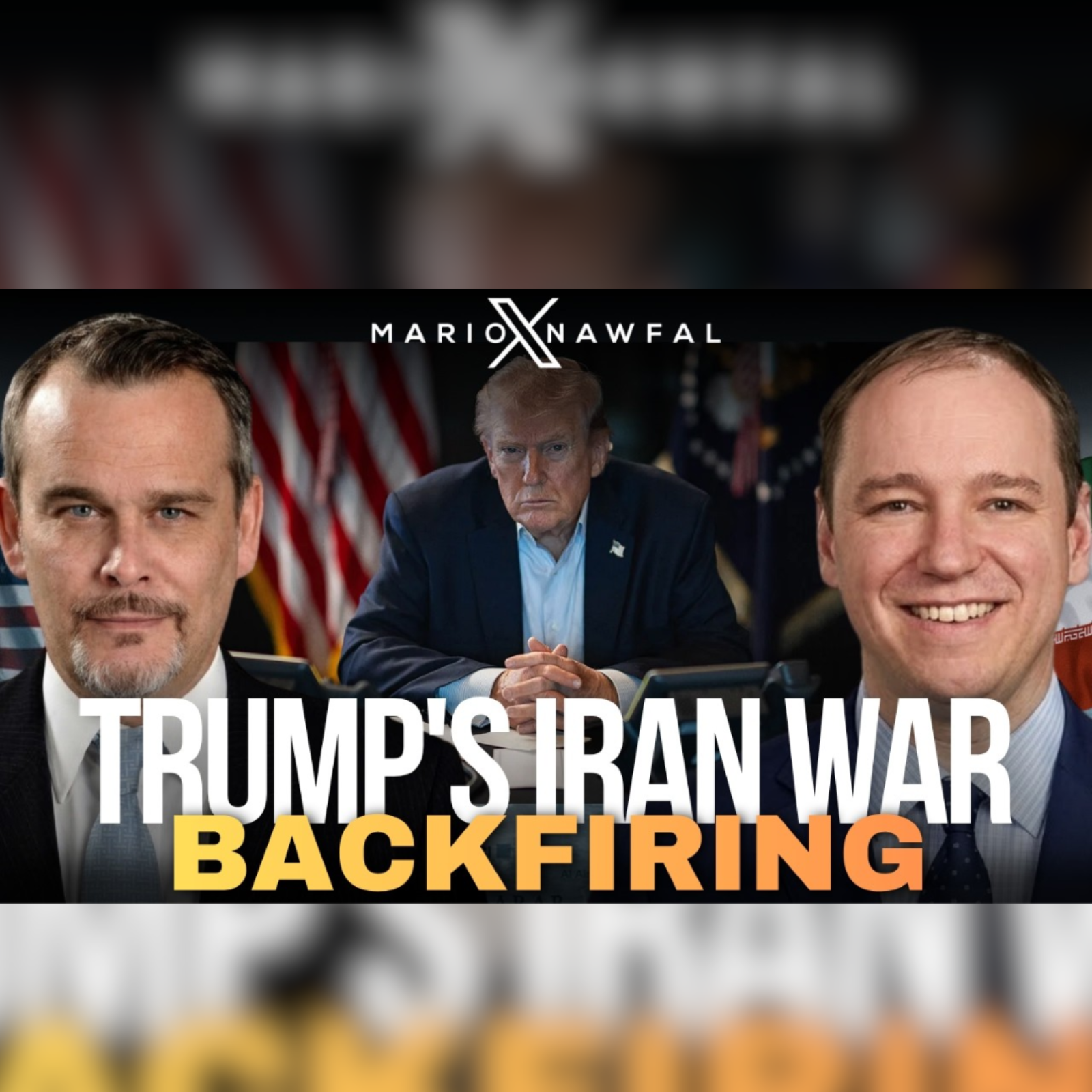 CHINA IS THE ONLY ONE WINNING THE IRAN WAR - w/ Peter Alexander