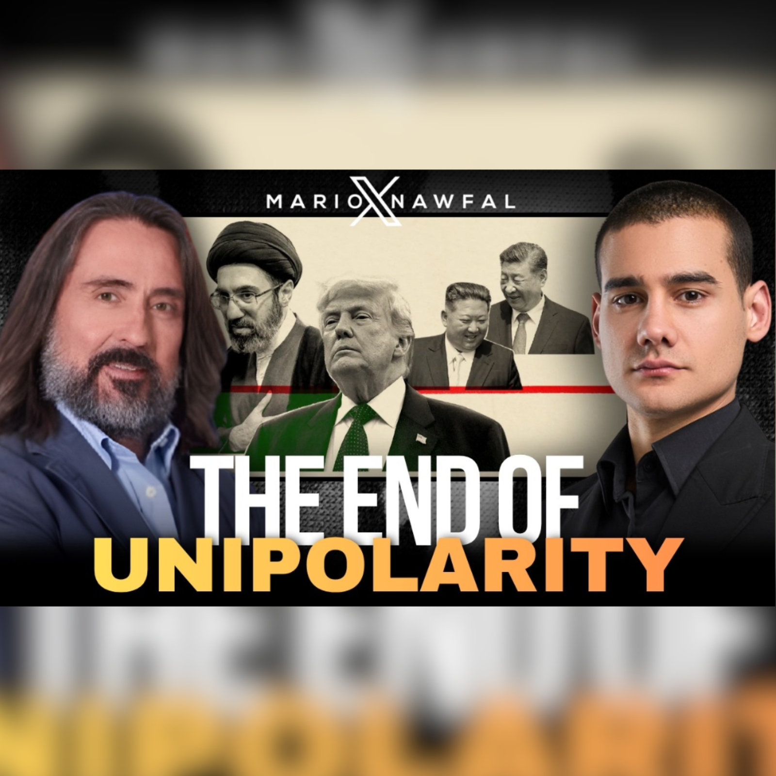 U.S. LOST THE WAR, THE WORLD WILL NEVER BE THE SAME AGAIN - w/ Neil Oliver
