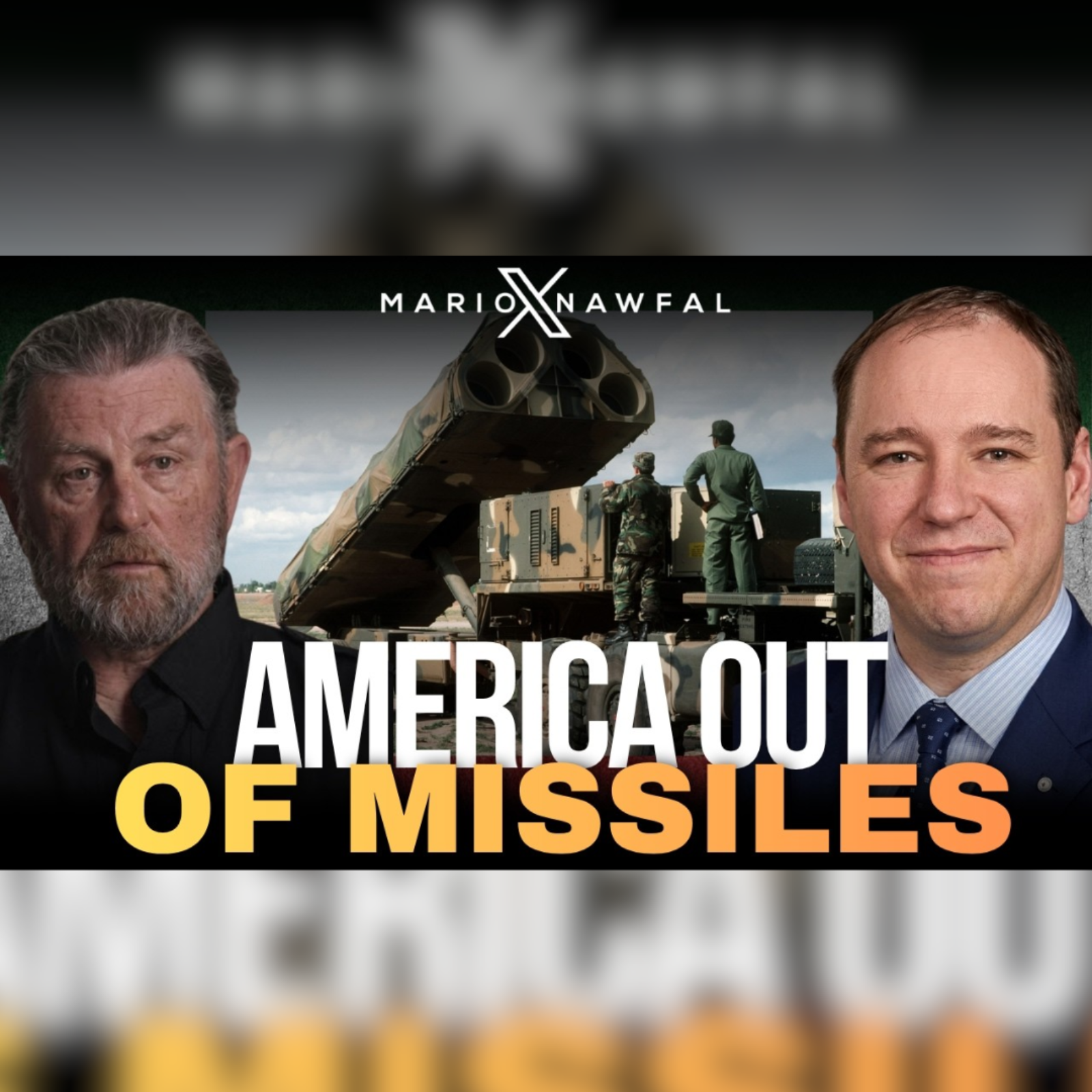 BREAKING: PATRIOT STOCKS DOWN FROM 2,200 TO UNDER 827 — w/ Fmr. CIA Larry Johnson