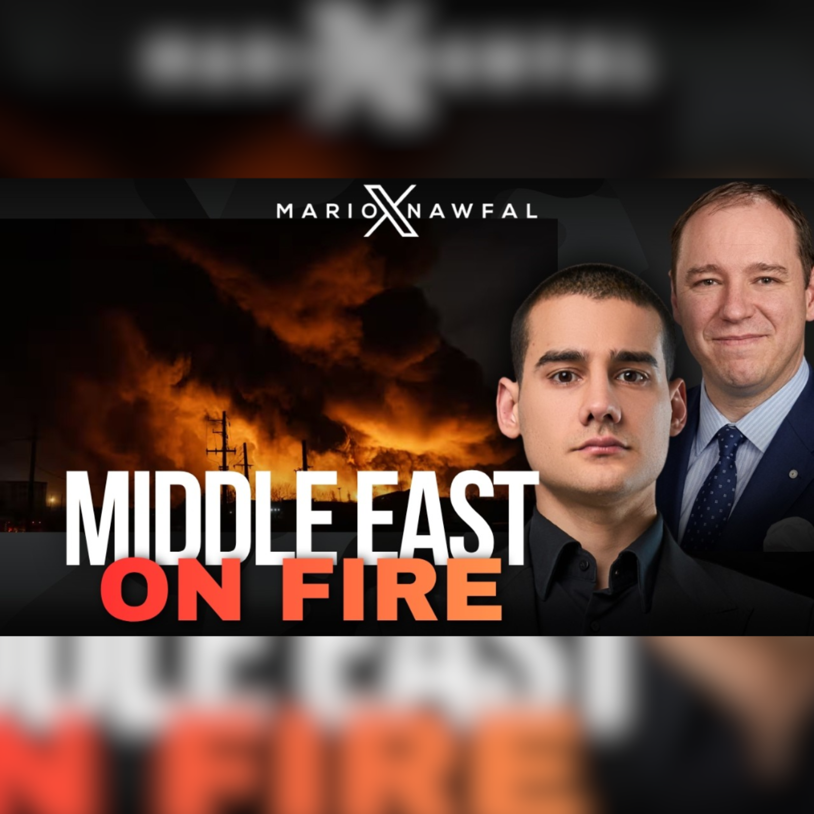 BREAKING: ISRAEL ADMITS TO BOMBING TURKEY IN SYRIA, IRAN DENIES ATTACKING THE UAE