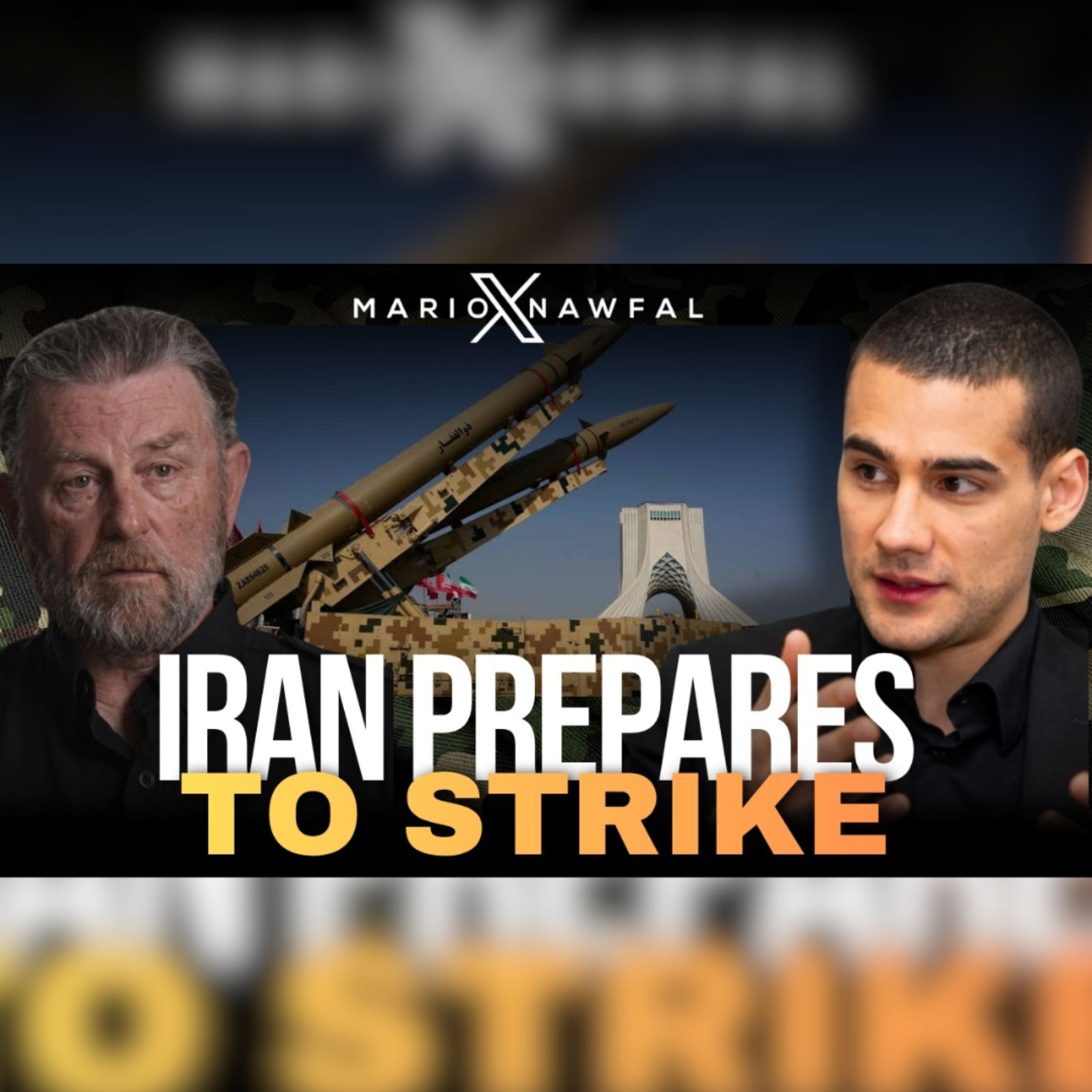 IRANIAN COMMANDER VOWS TO “PUNISH” TRUMP- w/ Fmr. CIA Larry Johnson