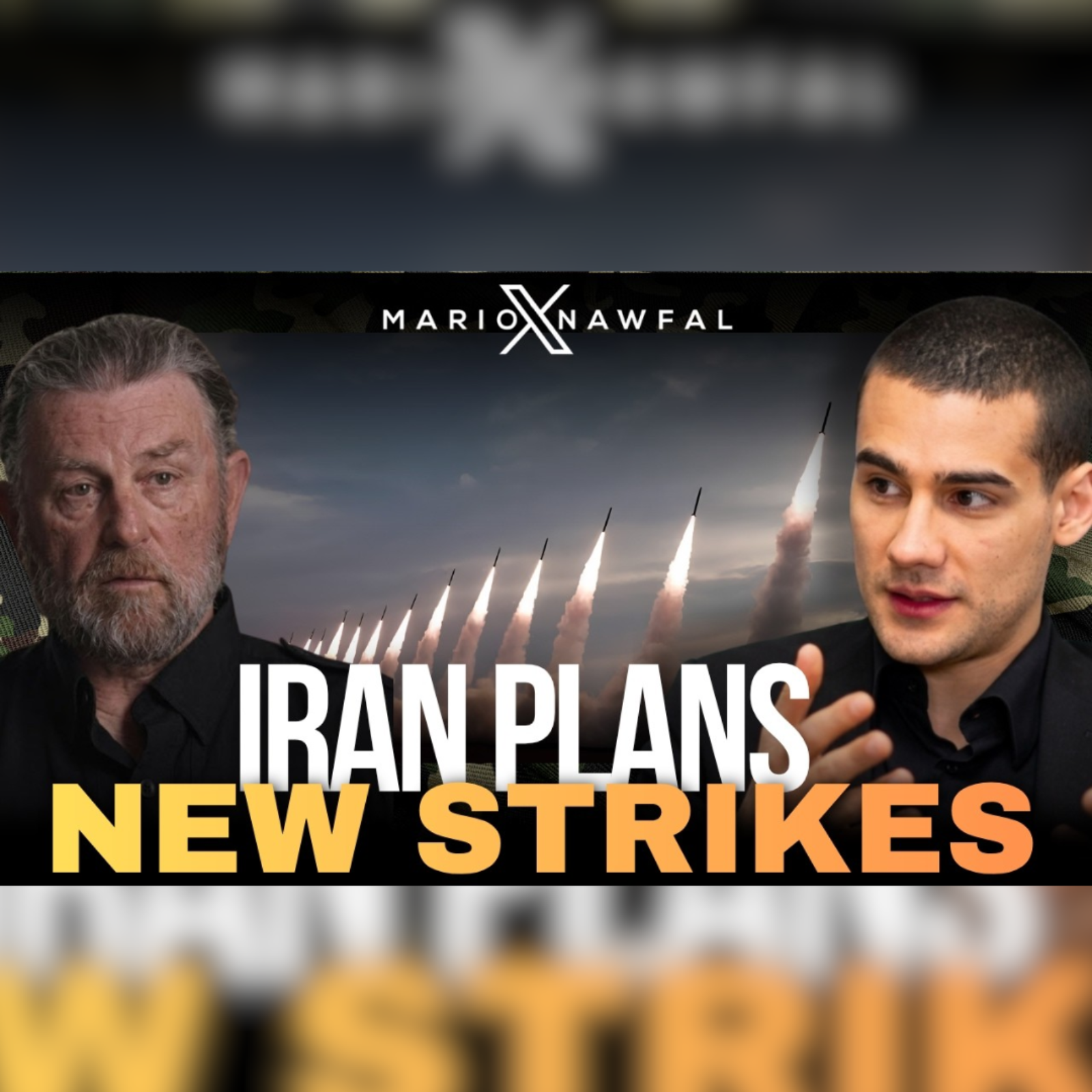 BREAKING: IRAN DEBATING WHETHER TO RESTART WAR — w/ Fmr. CIA Larry Johnson